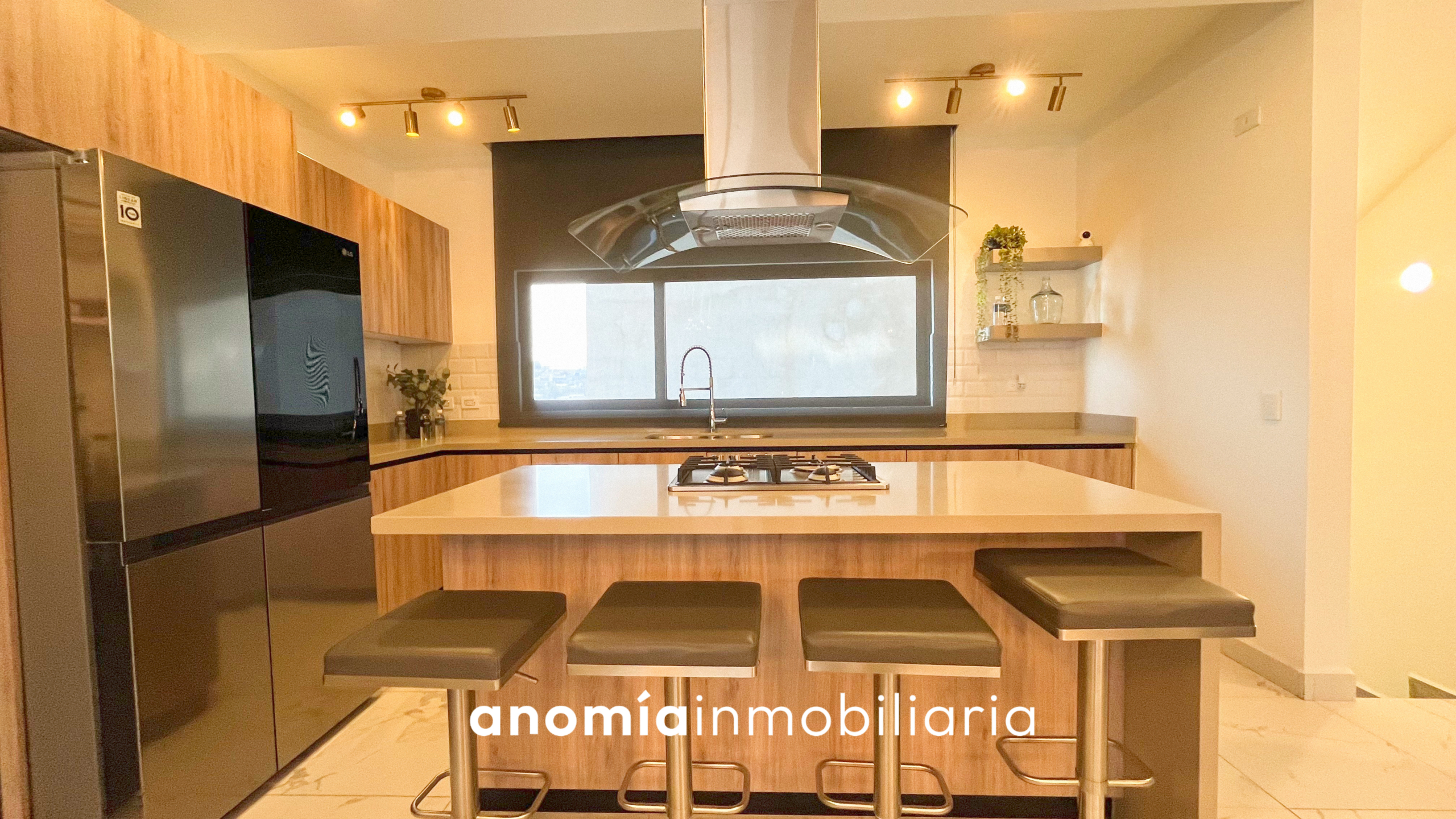 Townhouse 217 m² $7.8M Ermita Sur Tijuana