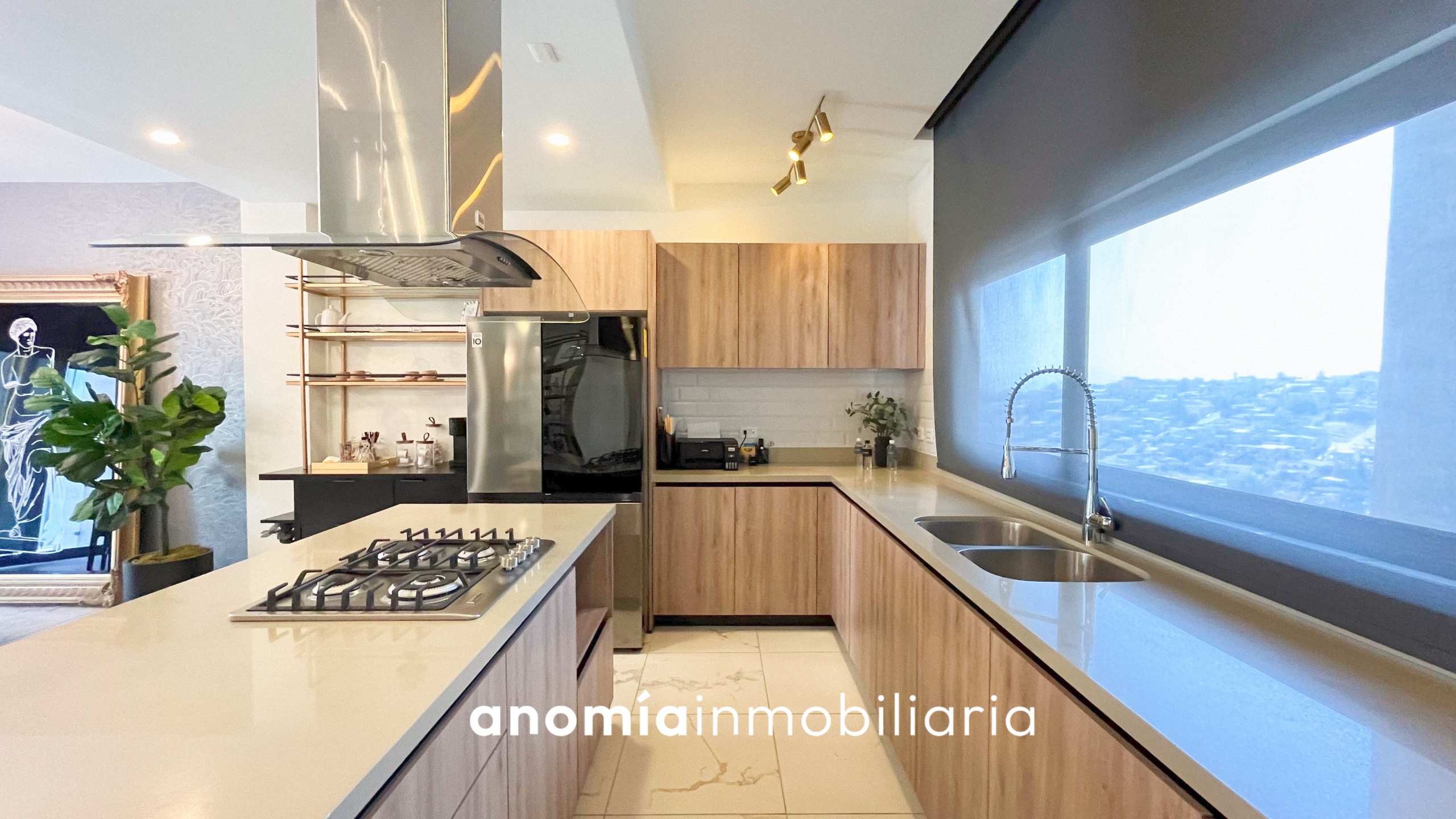 Townhouse 217 m² $7.8M Ermita Sur Tijuana