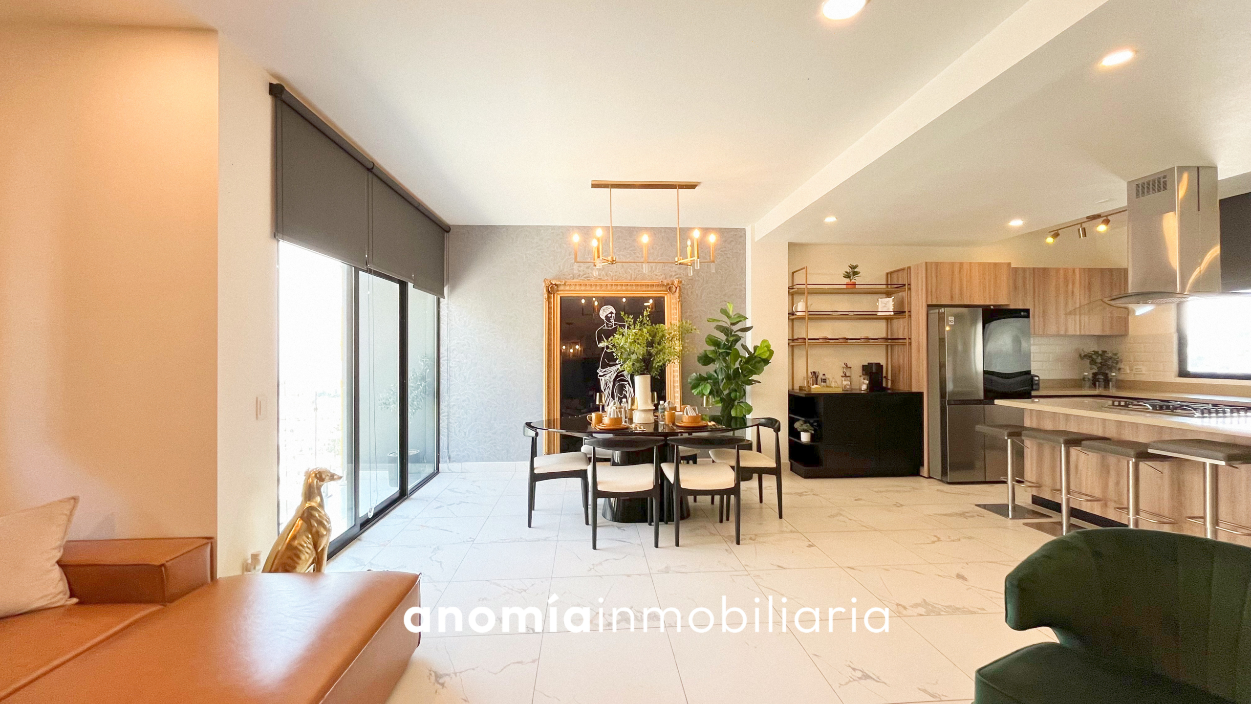 Townhouse 217 m² $7.8M Ermita Sur Tijuana