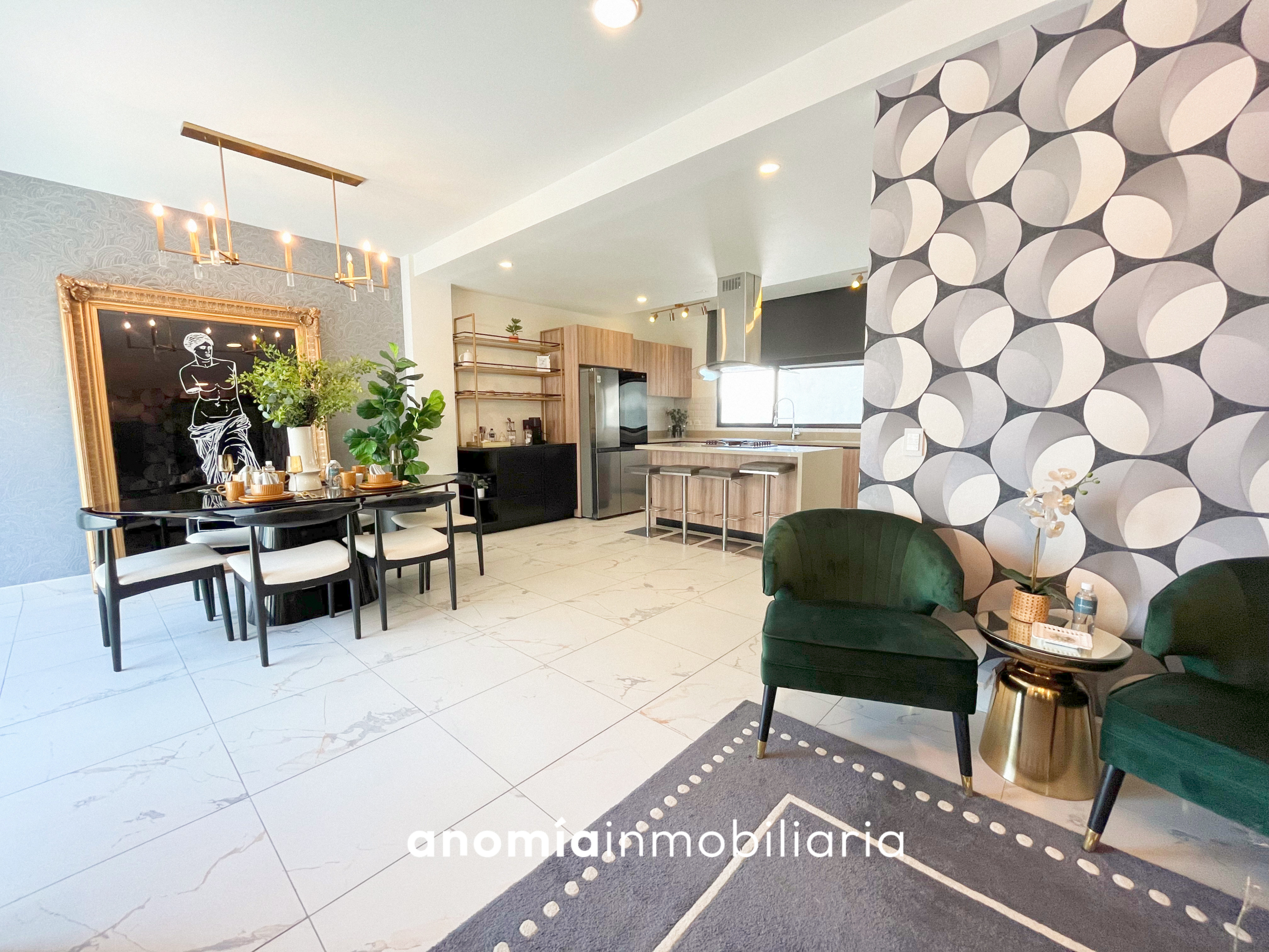 Townhouse 217 m² $7.8M Ermita Sur Tijuana