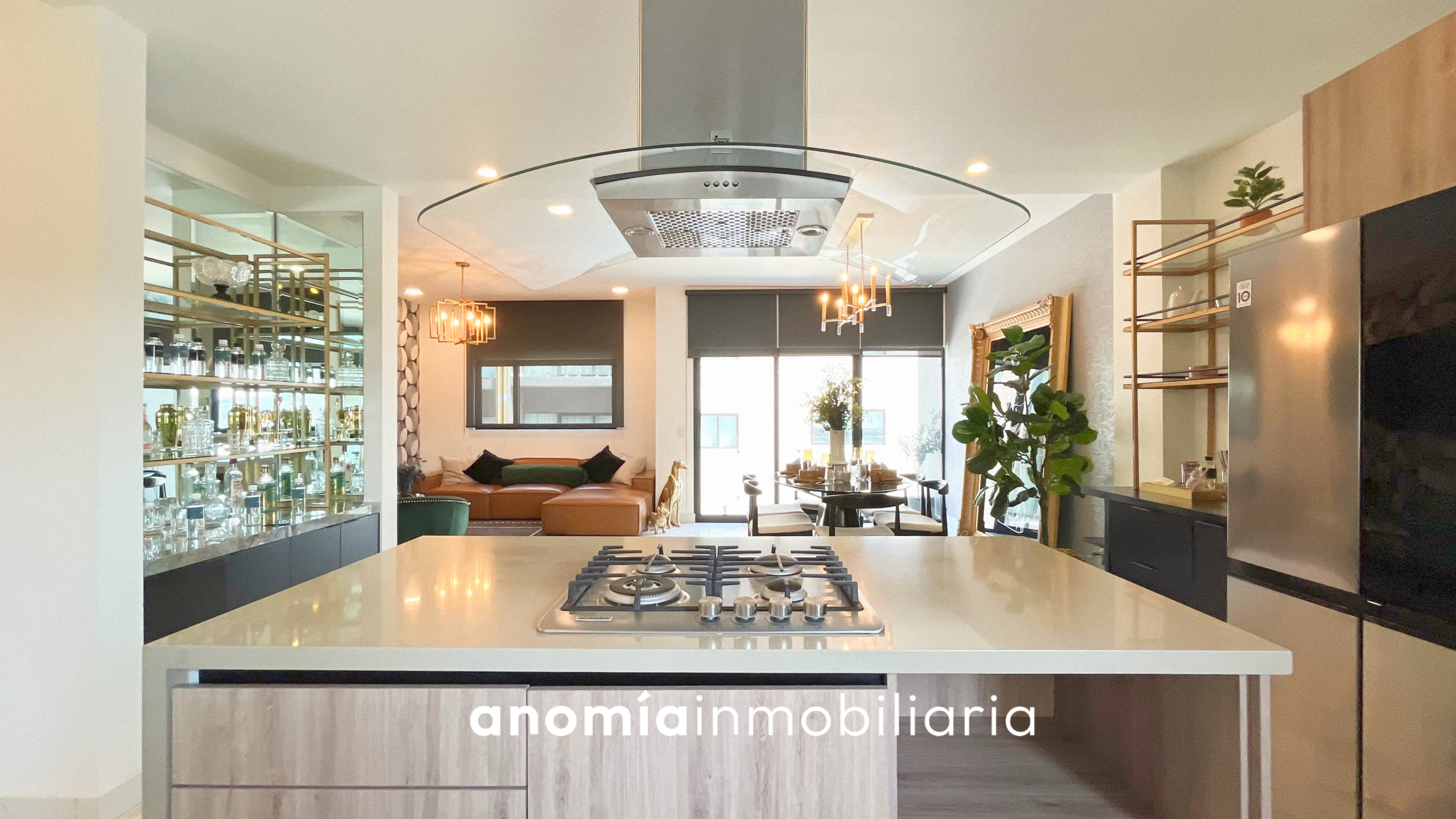 Townhouse 217 m² $7.8M Ermita Sur Tijuana