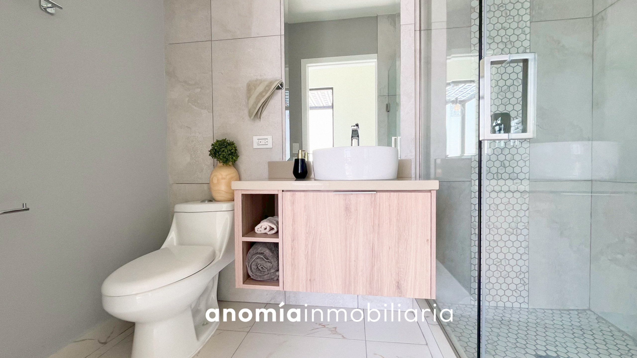 Townhouse 217 m² $7.8M Ermita Sur Tijuana