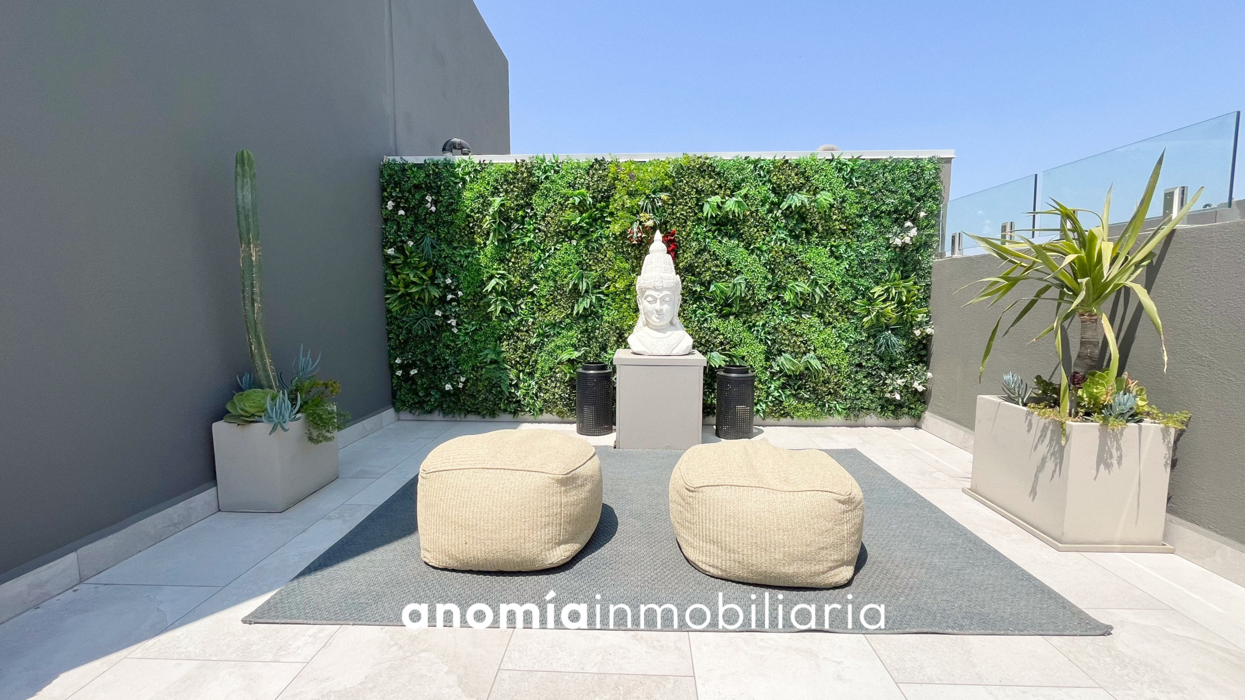 Townhouse 217 m² $7.8M Ermita Sur Tijuana