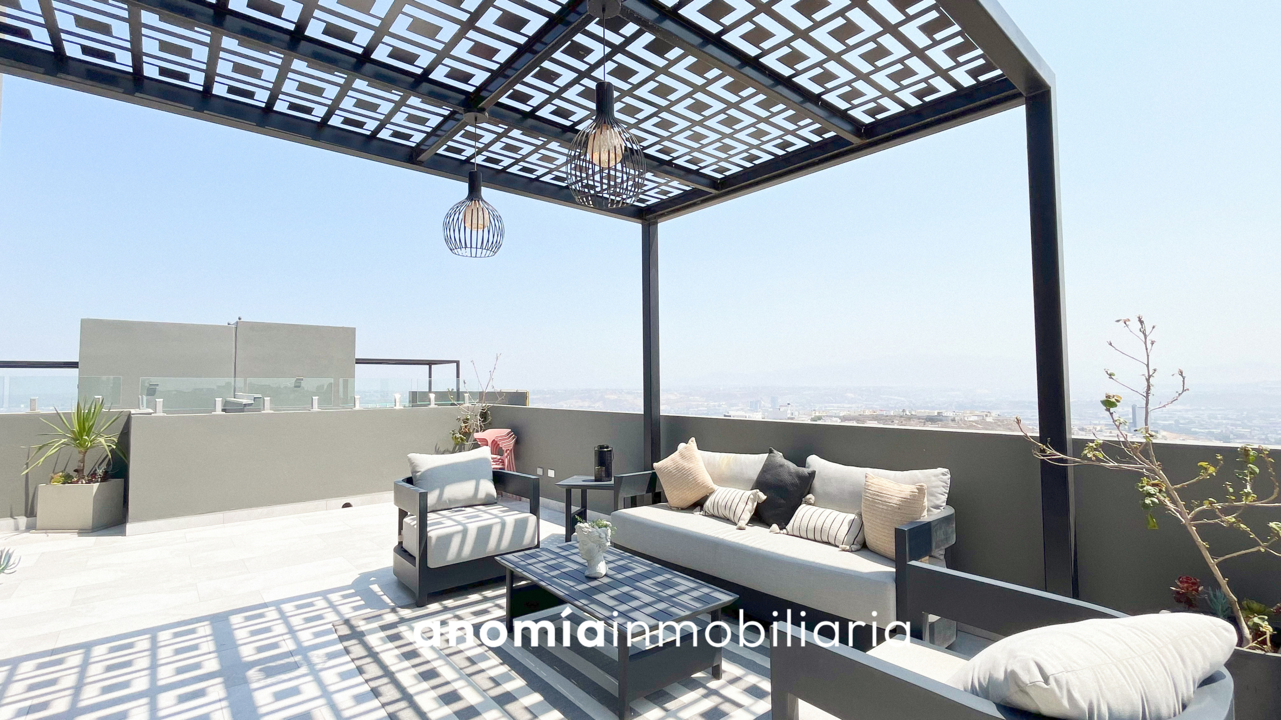 Townhouse 217 m² $7.8M Ermita Sur Tijuana