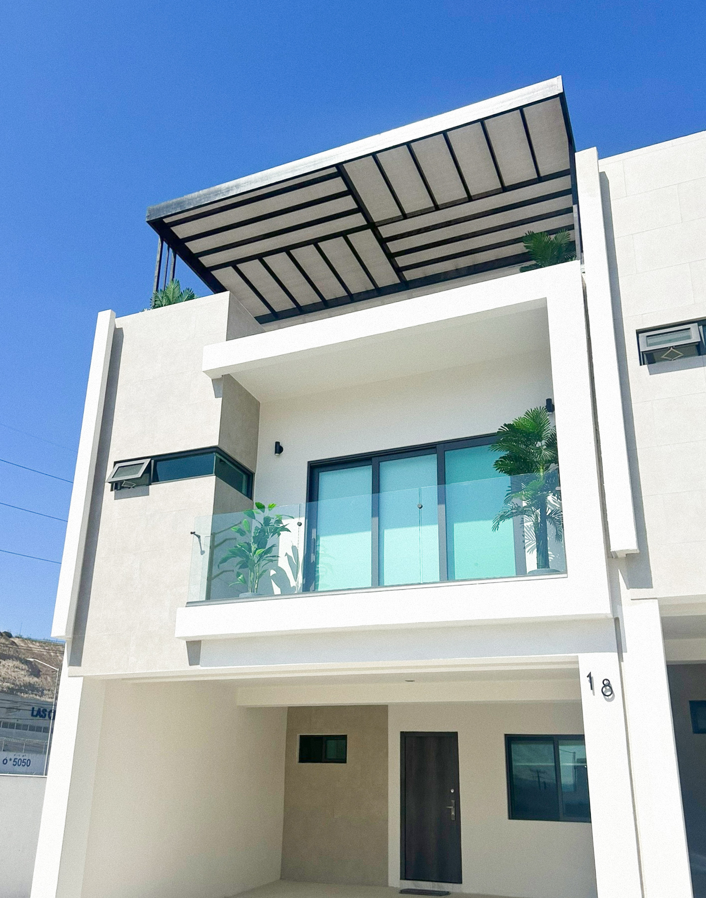 Casa 156 m² $5.91M Insurgentes Tijuana