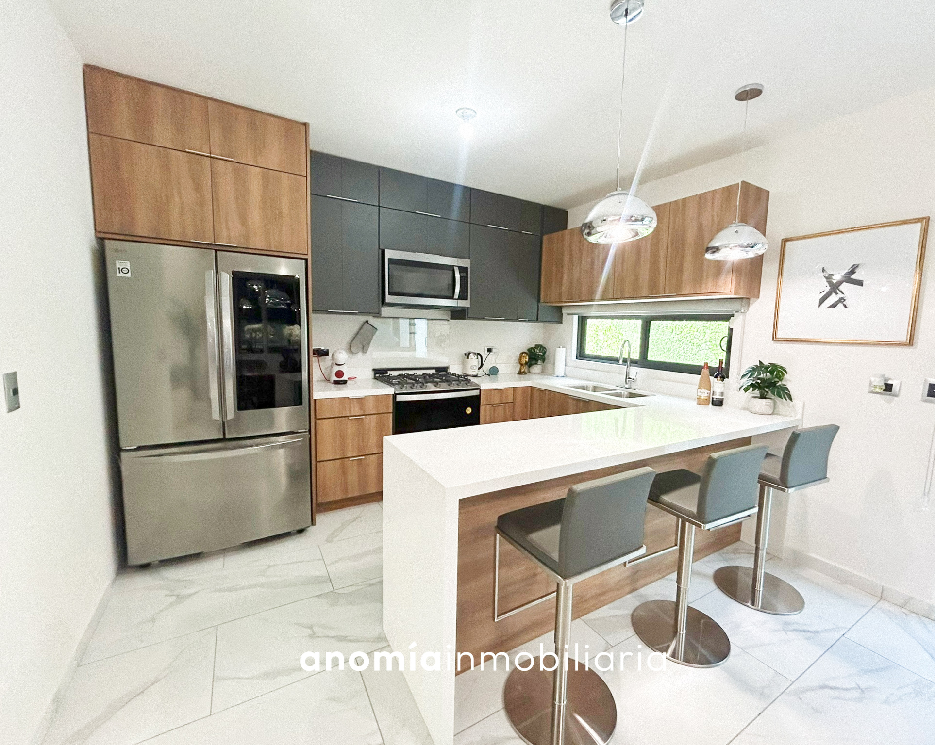 Casa 156 m² $5.91M Insurgentes Tijuana