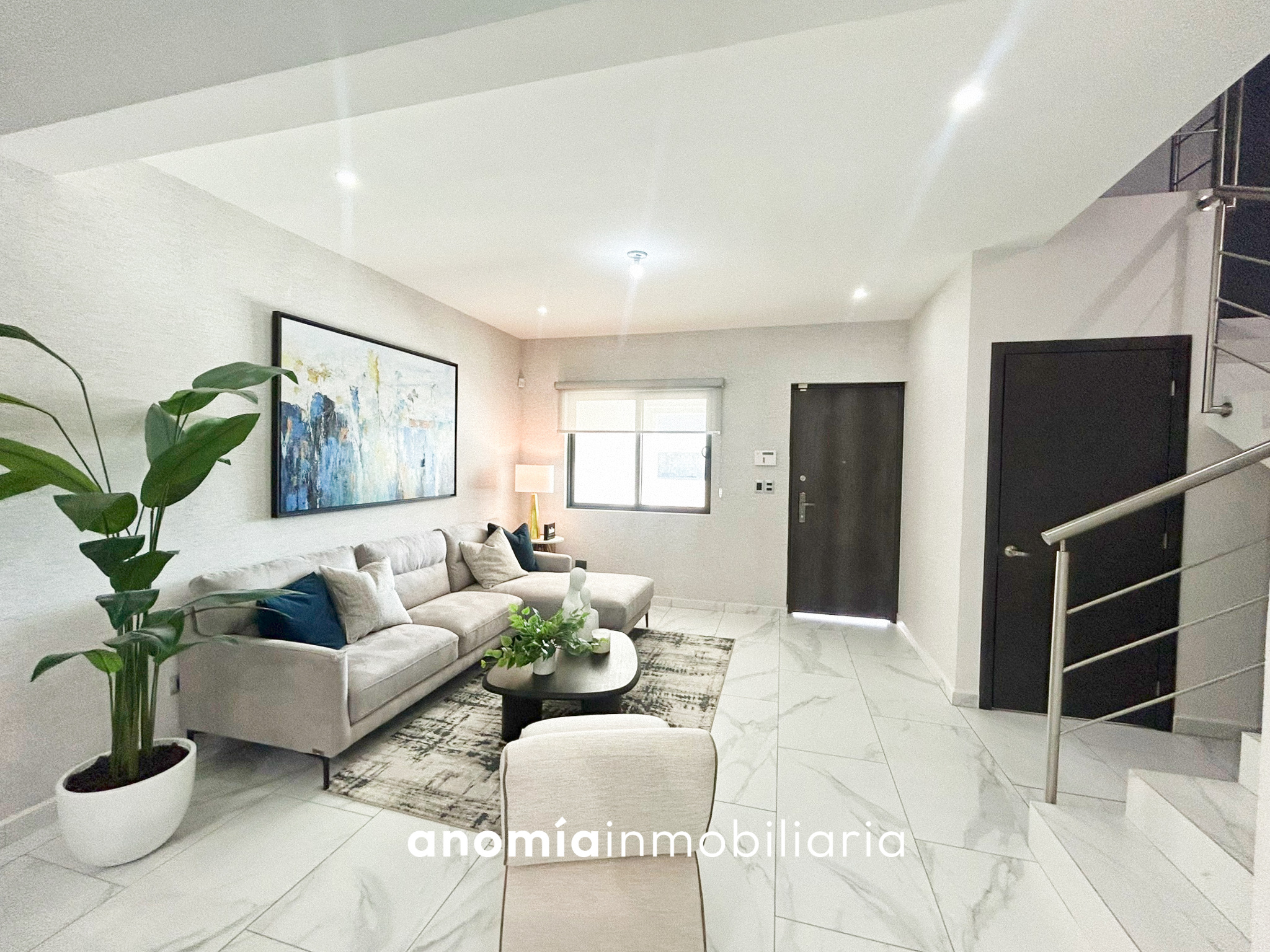Casa 156 m² $5.91M Insurgentes Tijuana