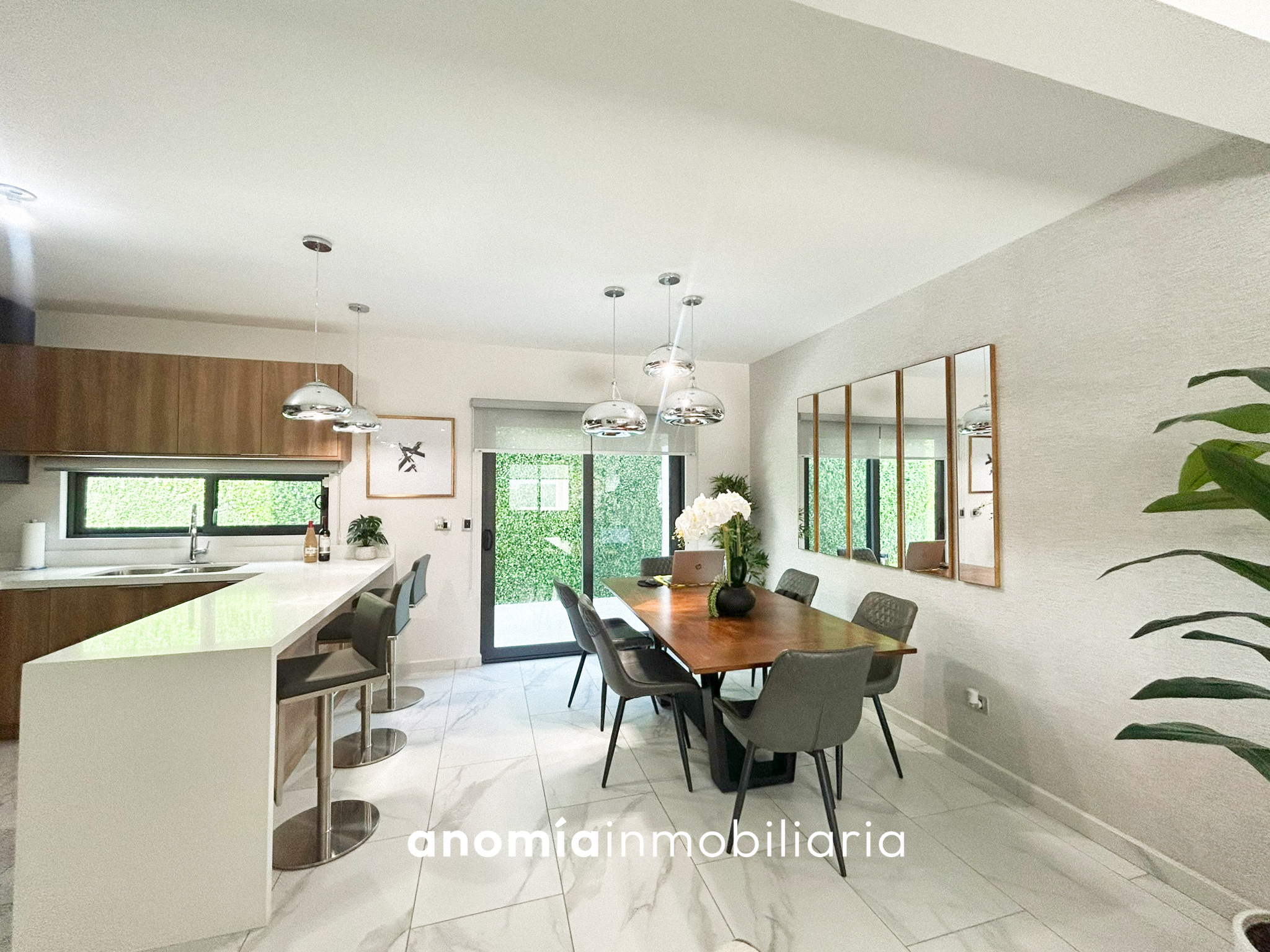 Casa 156 m² $5.91M Insurgentes Tijuana