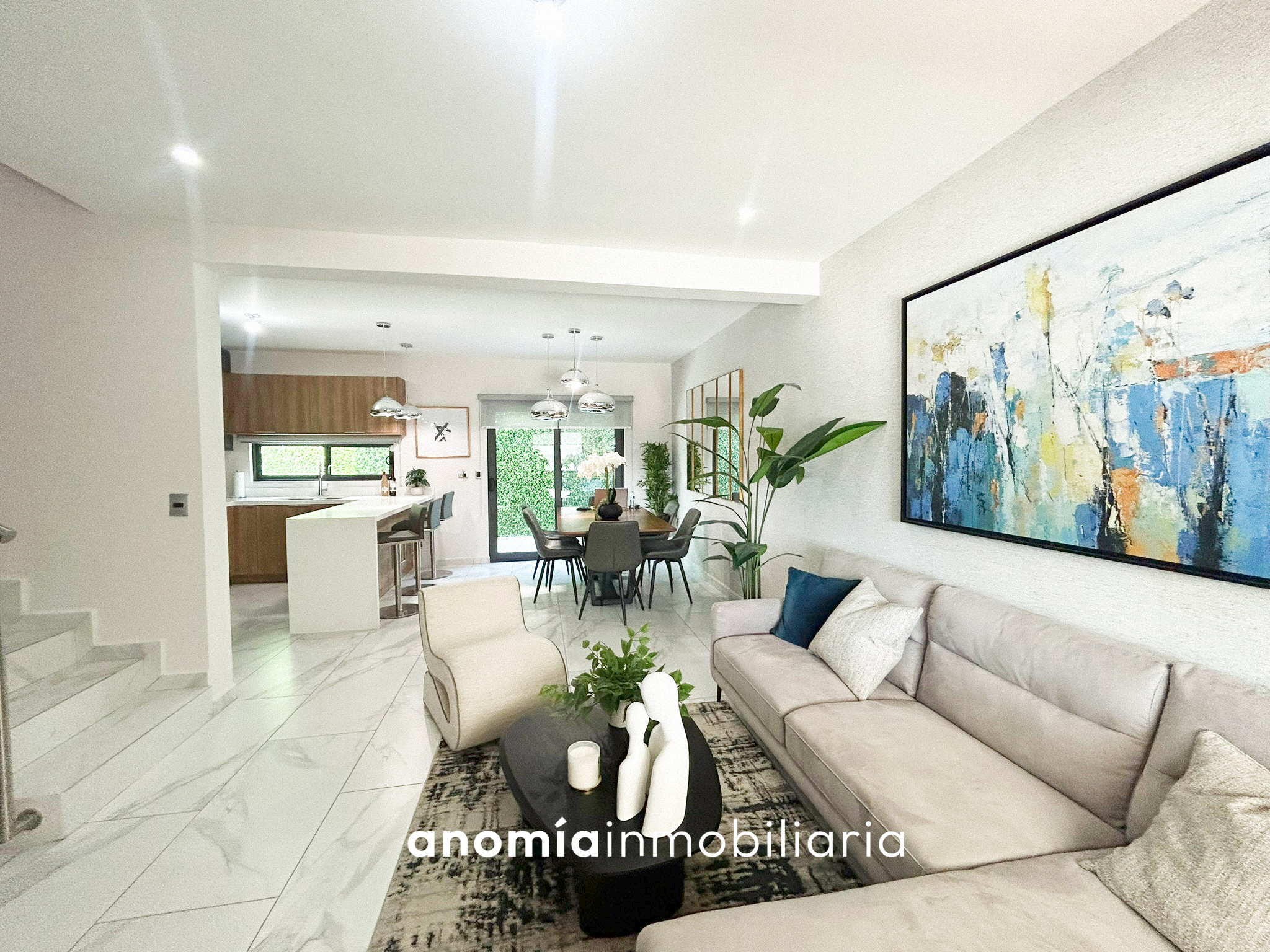 Casa 156 m² $5.91M Insurgentes Tijuana