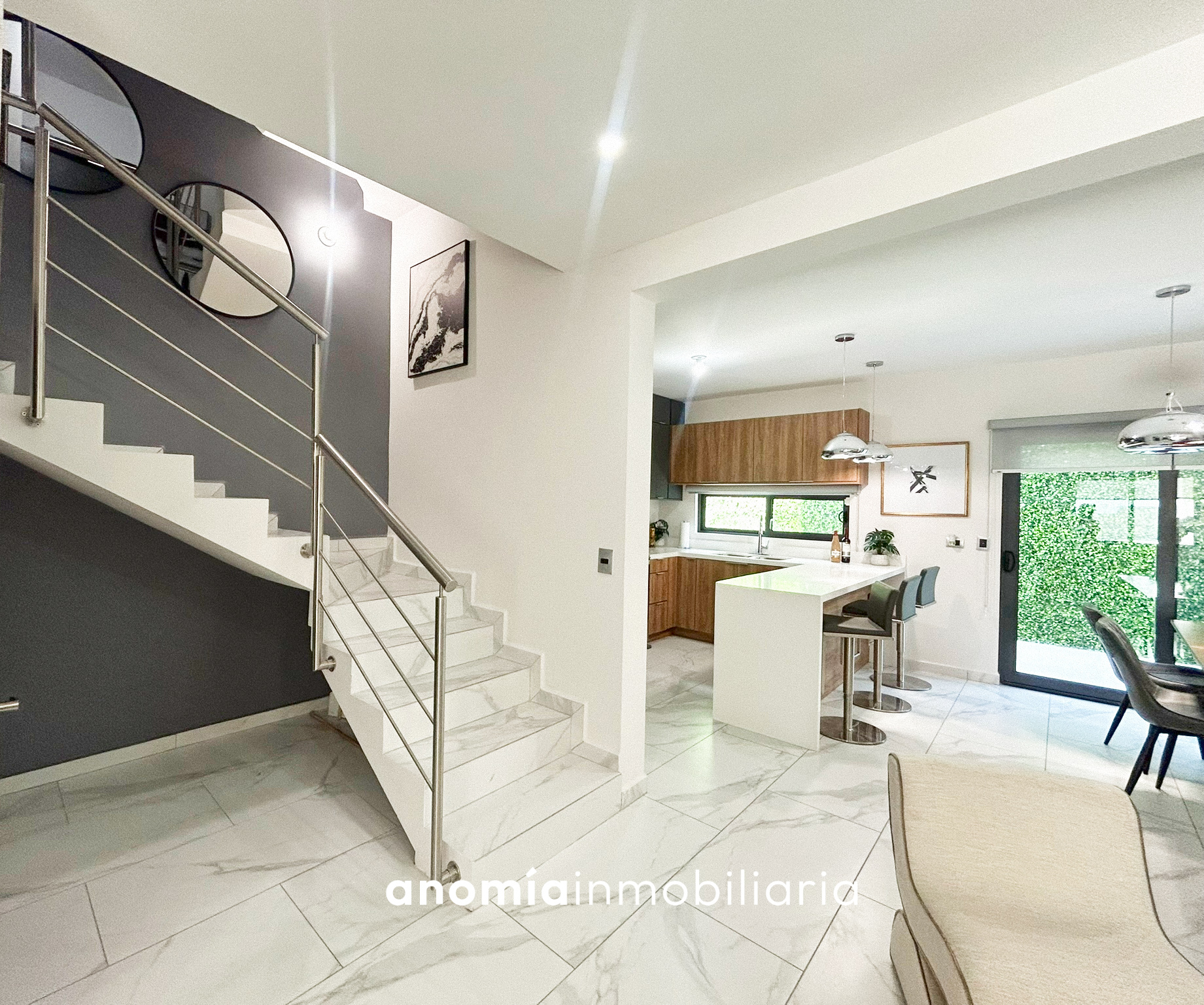 Casa 156 m² $5.91M Insurgentes Tijuana