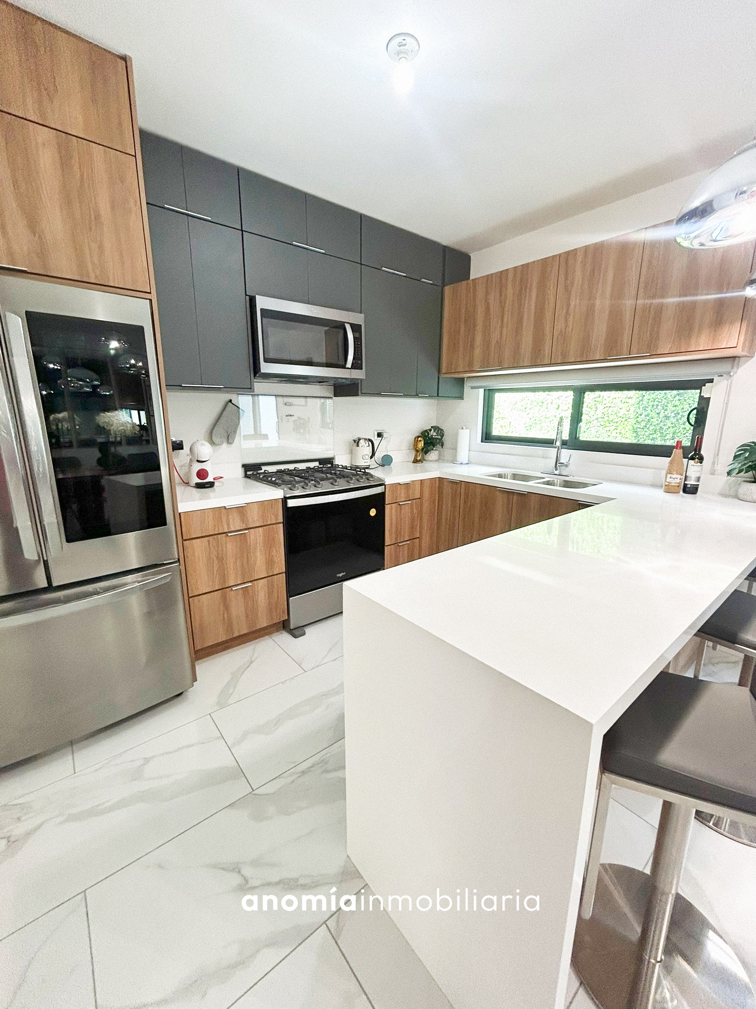 Casa 156 m² $5.91M Insurgentes Tijuana