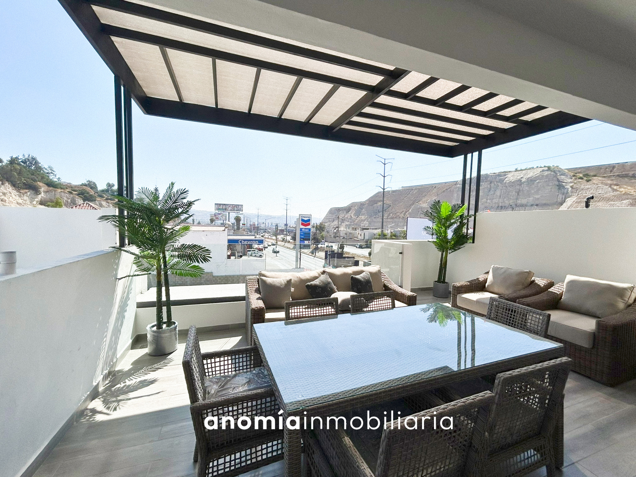 Casa 156 m² $5.91M Insurgentes Tijuana