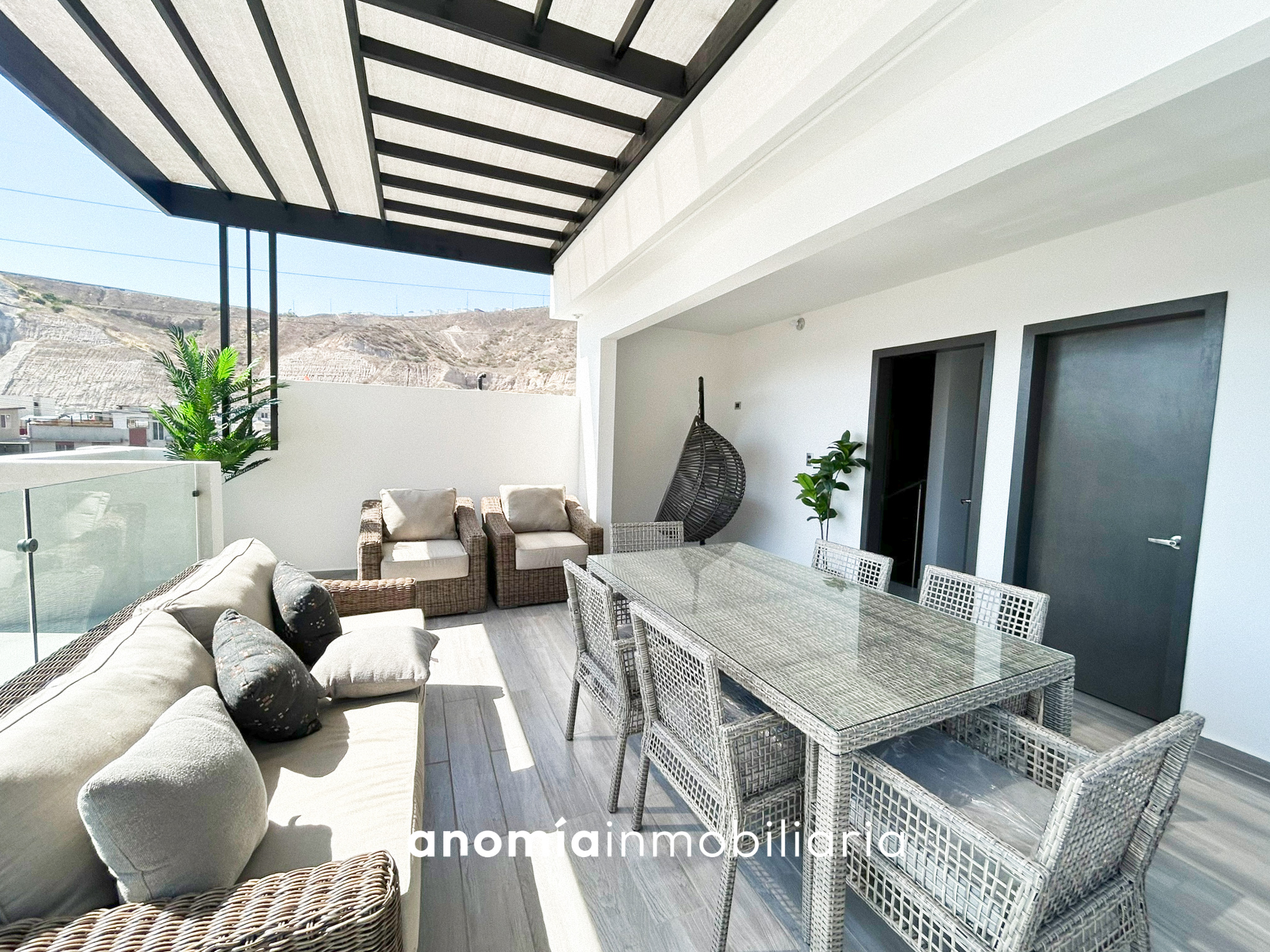 Casa 156 m² $5.91M Insurgentes Tijuana