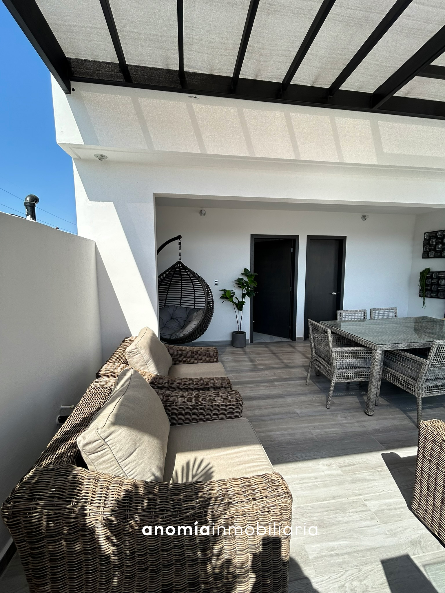 Casa 156 m² $5.91M Insurgentes Tijuana