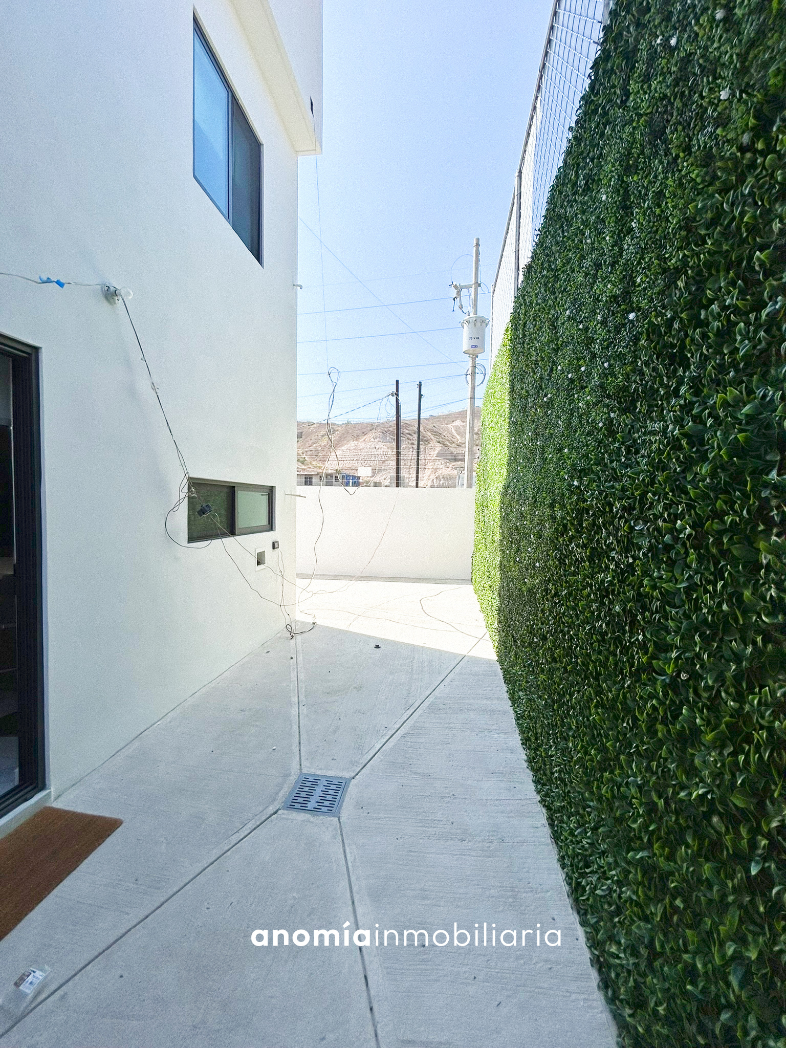Casa 156 m² $5.91M Insurgentes Tijuana