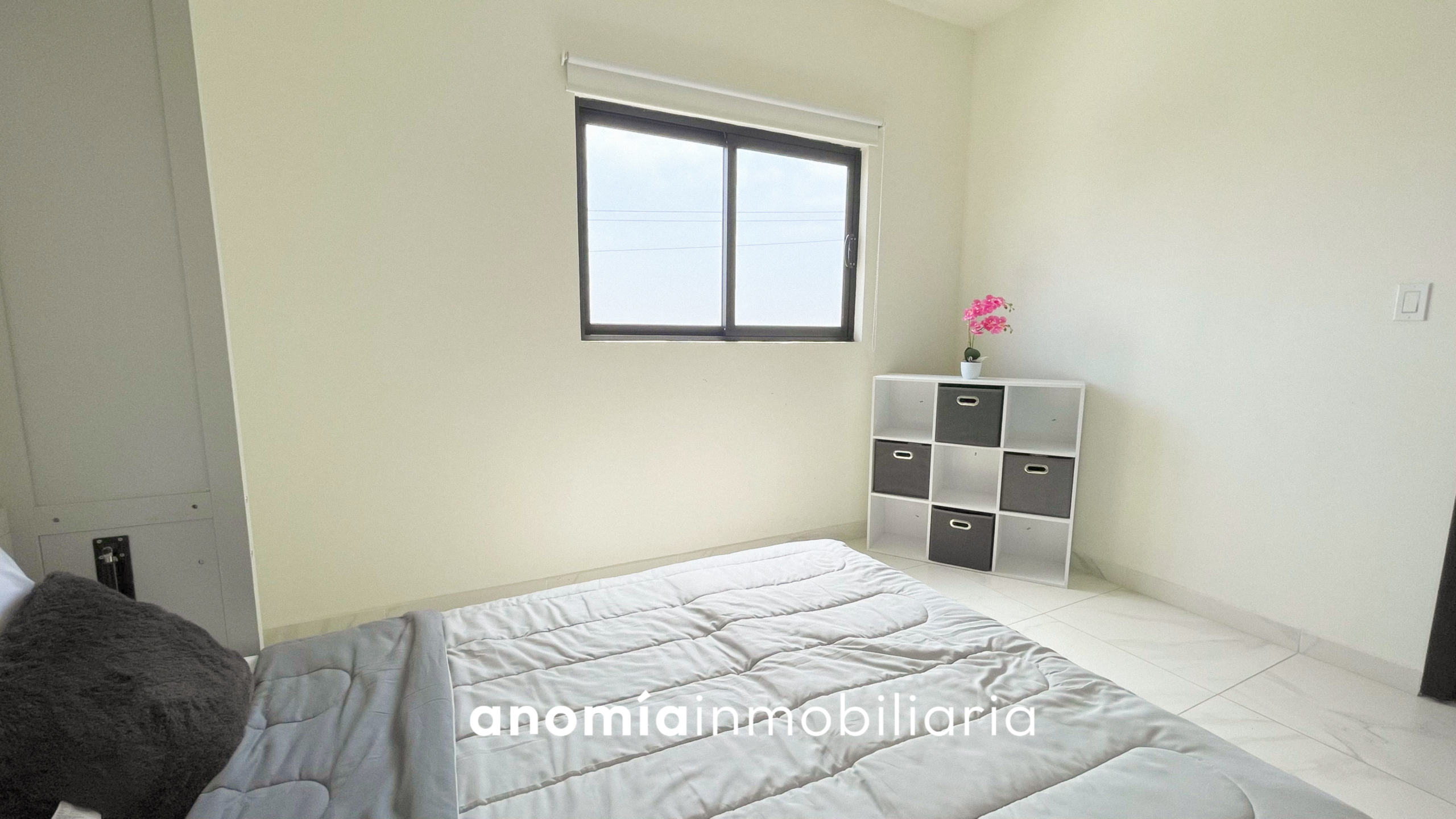 Depa 60 m² $2.6M El Rubi Tijuana