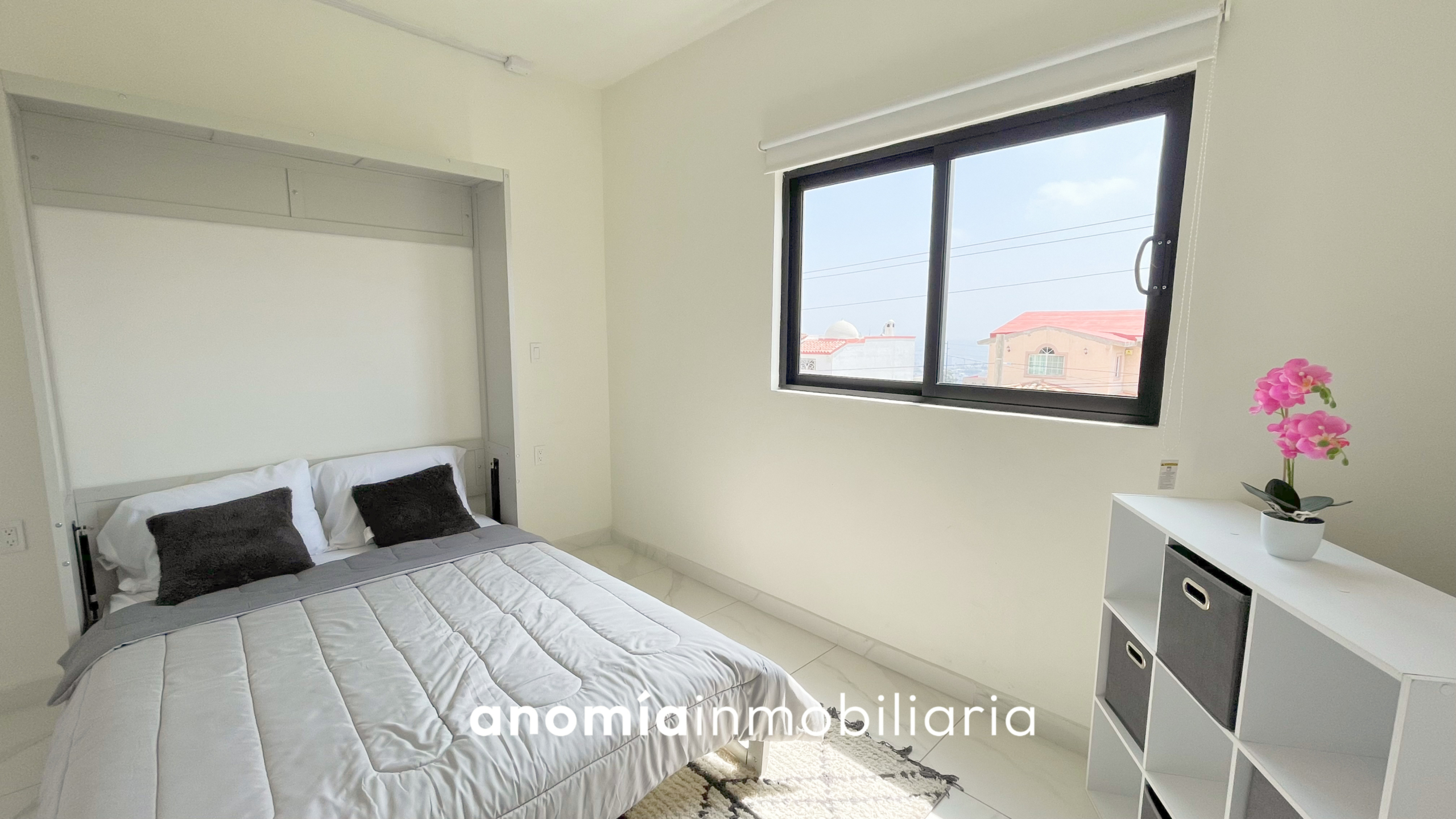 Depa 60 m² $2.6M El Rubi Tijuana