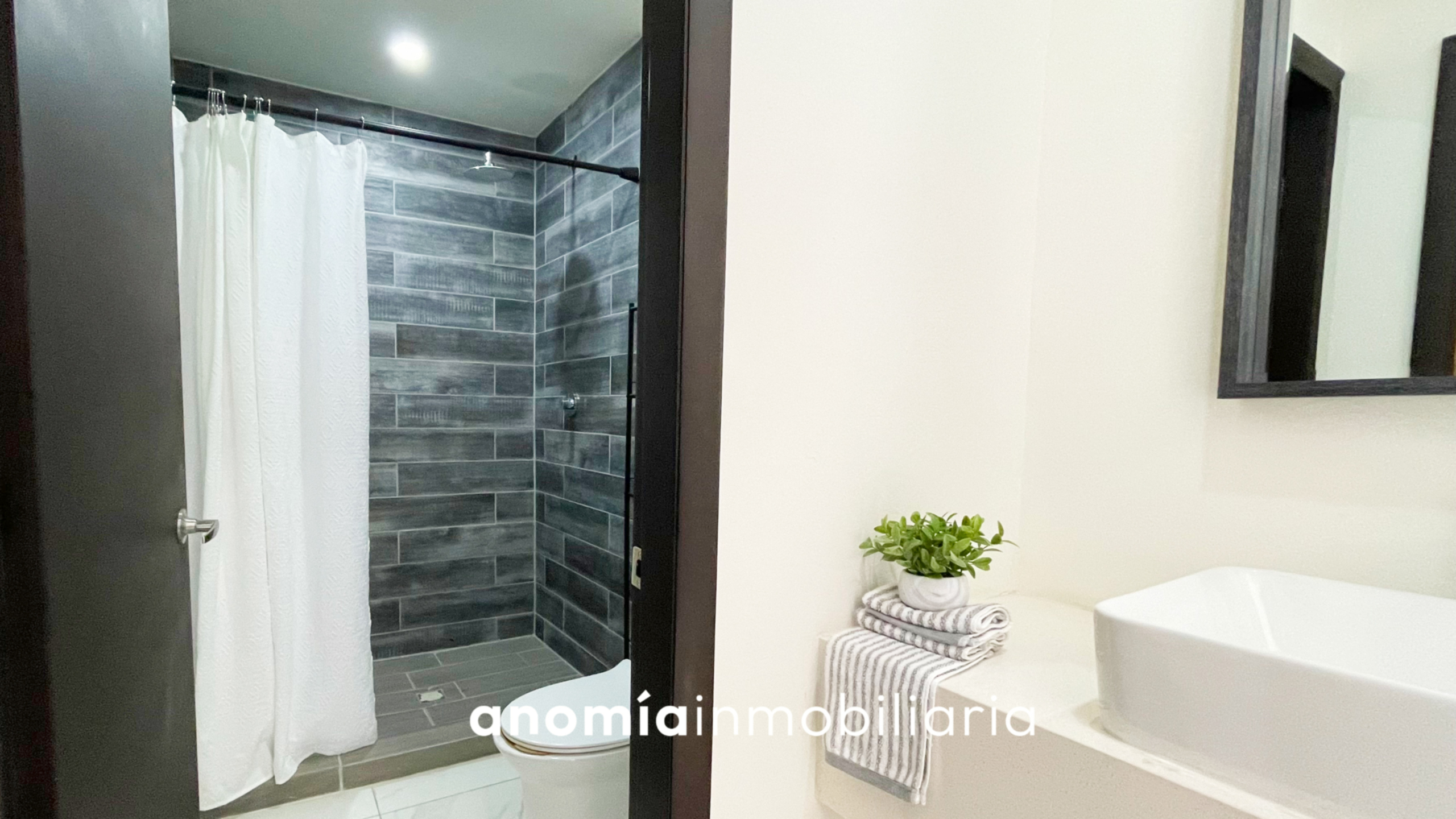 Depa 60 m² $2.6M El Rubi Tijuana