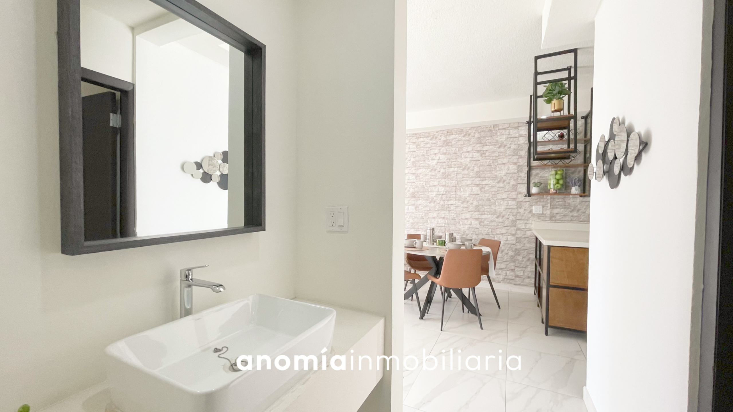 Depa 60 m² $2.6M El Rubi Tijuana