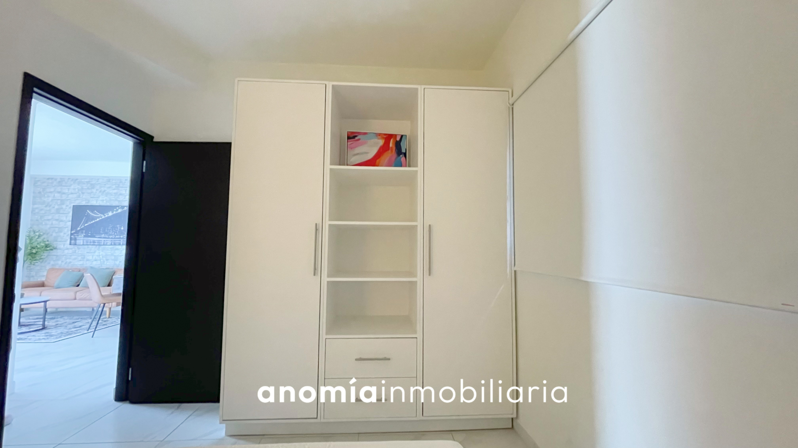 Depa 60 m² $2.6M El Rubi Tijuana
