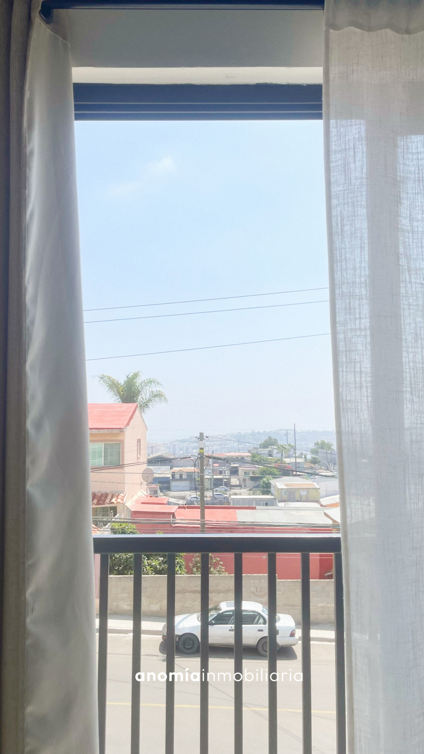 Depa 60 m² $2.6M El Rubi Tijuana