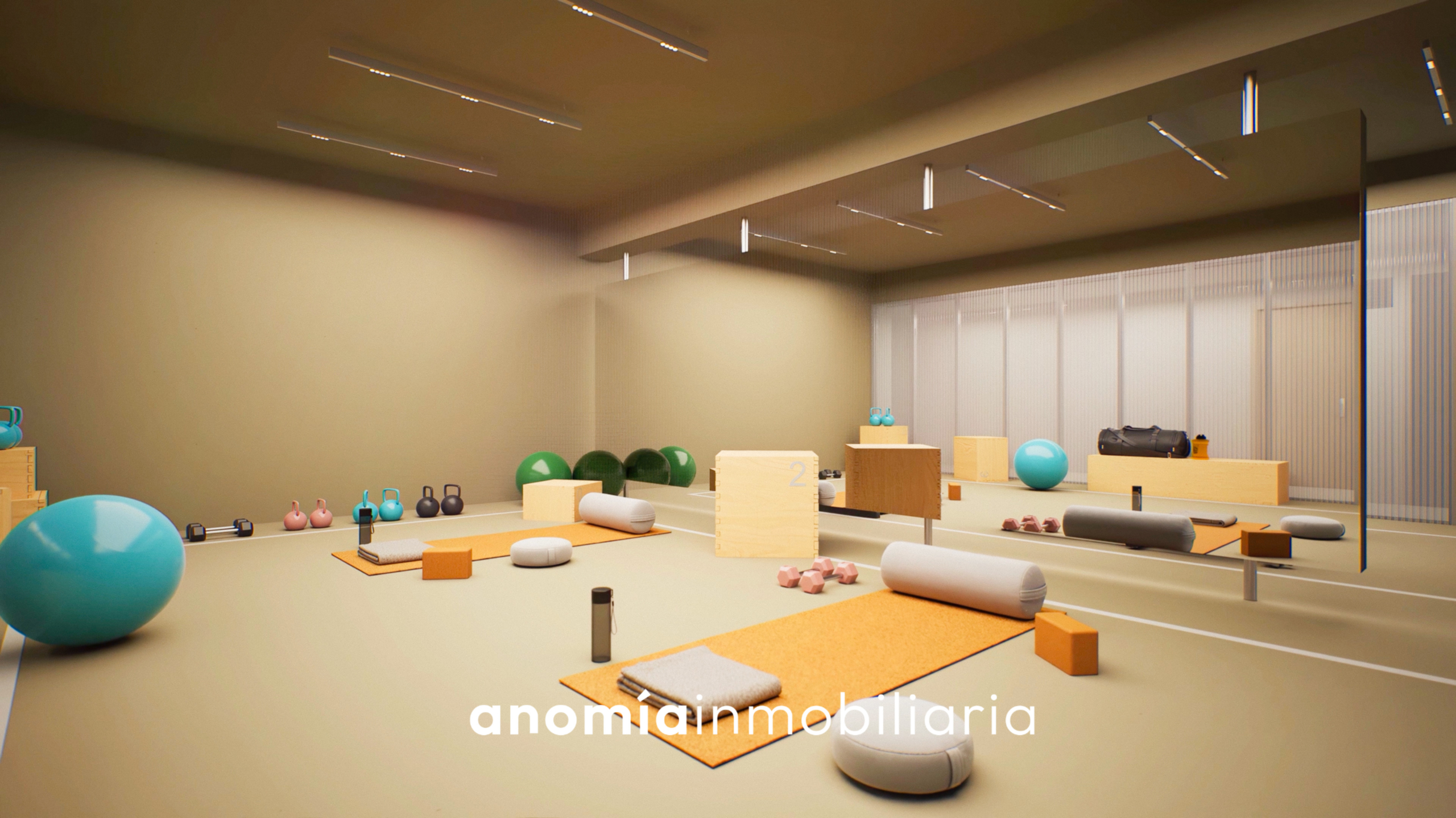 Departamentos en Preventa Tijuana: 68.5 m² en La Ermita desde $4,726,731 MXN