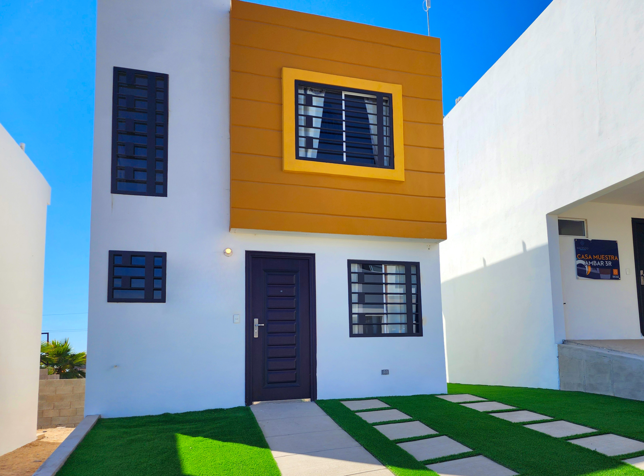 Casa en venta Tijuana 2 recámaras cerca de Colinas de California por $2.23M