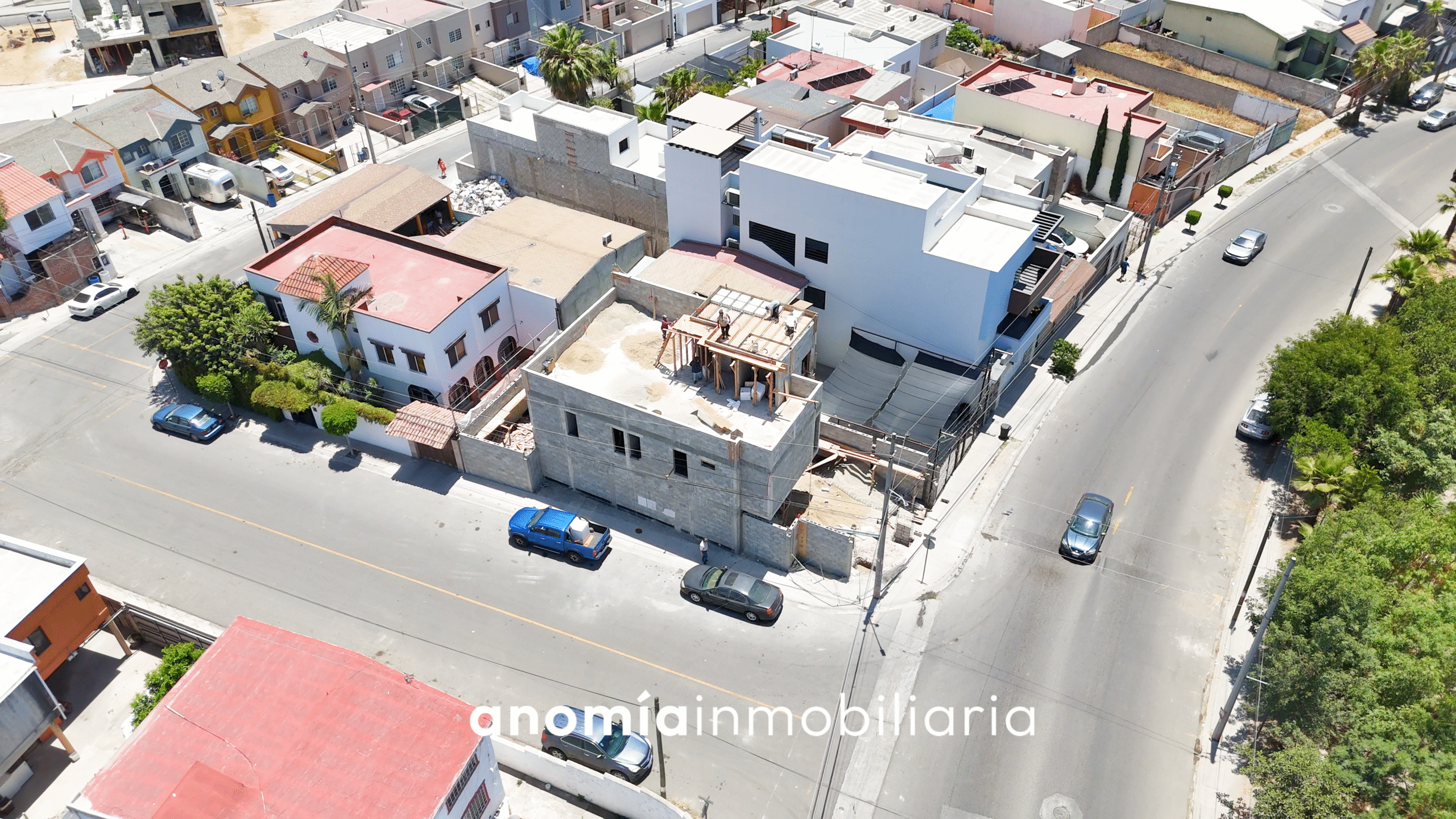 Casa de Lujo en Loma Dorada $10.65M