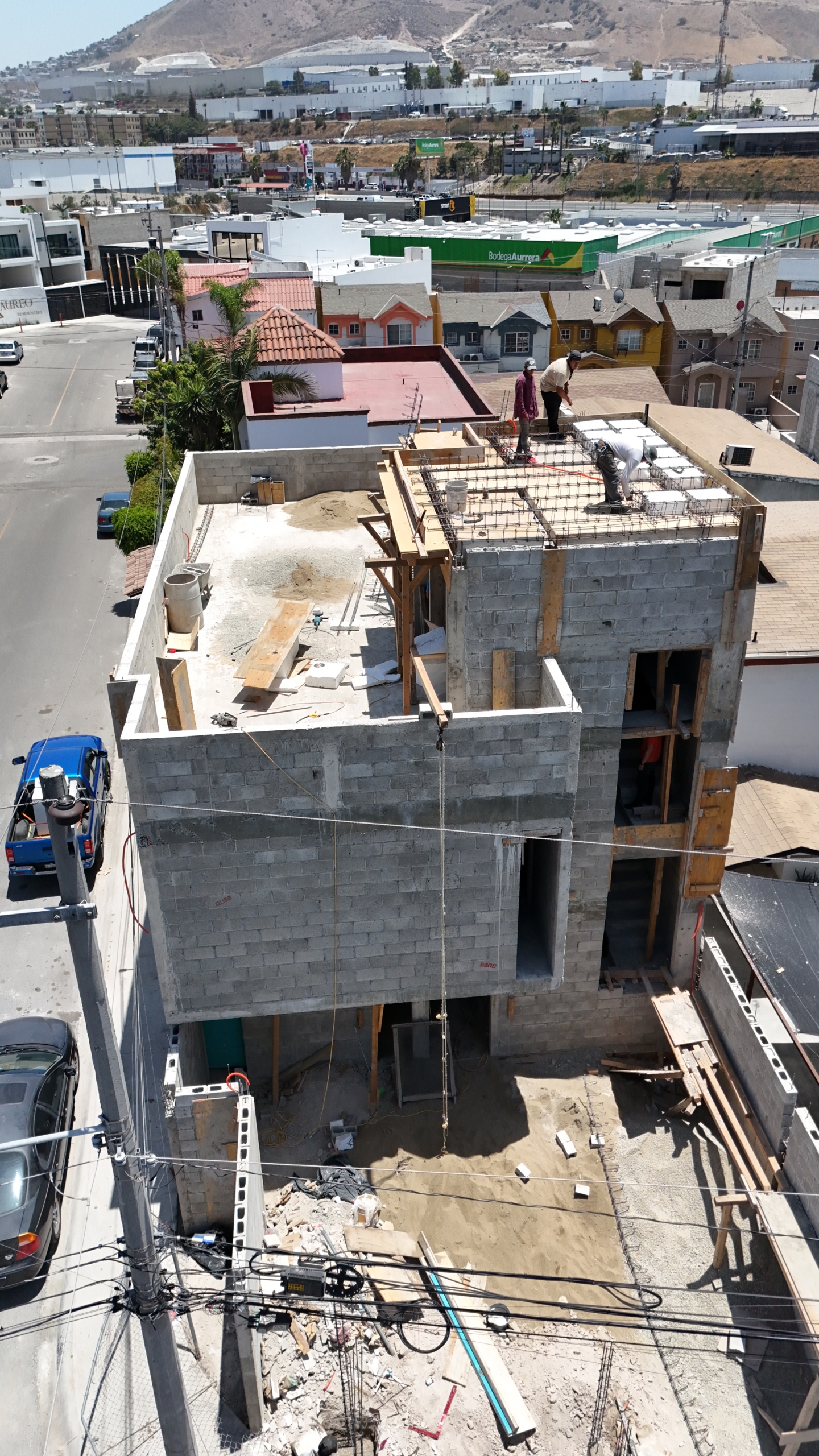 Casa de Lujo en Loma Dorada $10.65M