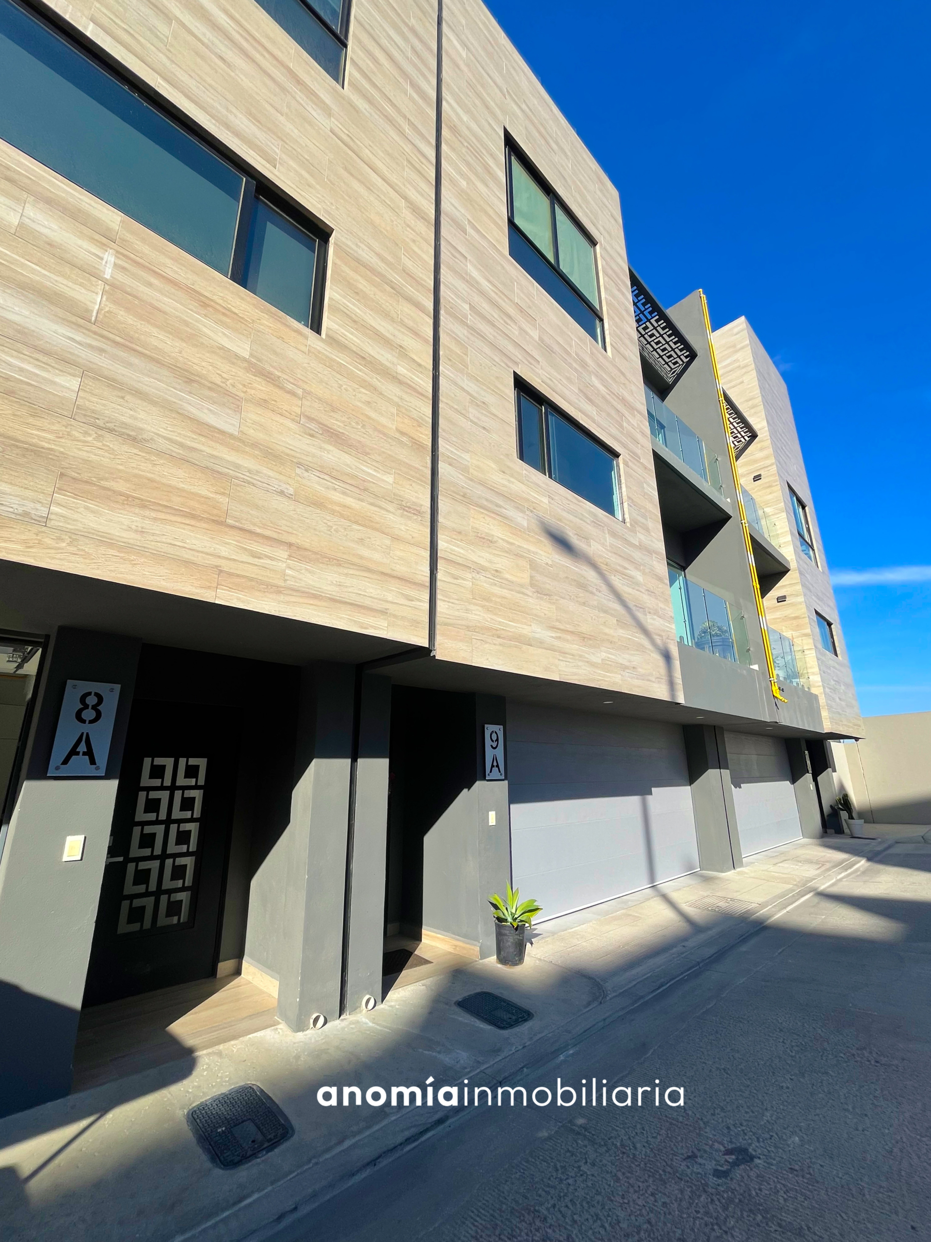 ¡Invierte en Tu Futuro! Exclusivas Townhouses en Preventa en Madero Sur, Tijuana