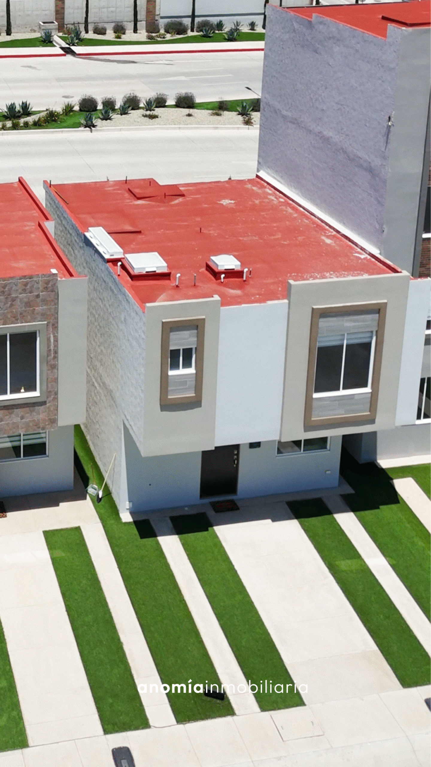 Casa de 3 Recámaras en Santa Fe