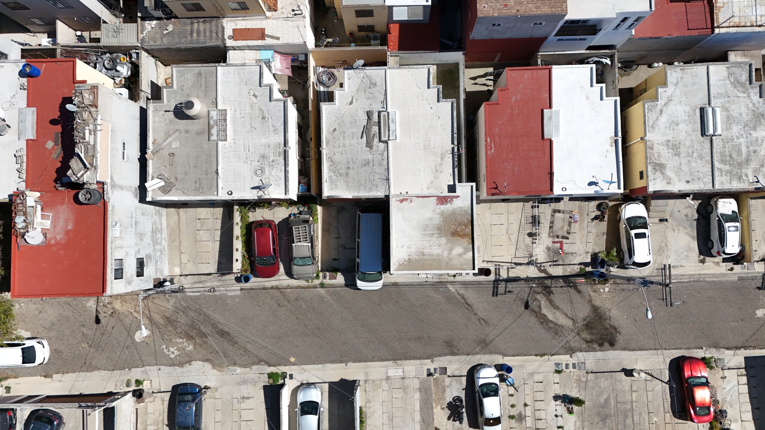 Casa en Venta Tijuana: 123 m² en Santa Fe desde $2,250,000 MXN