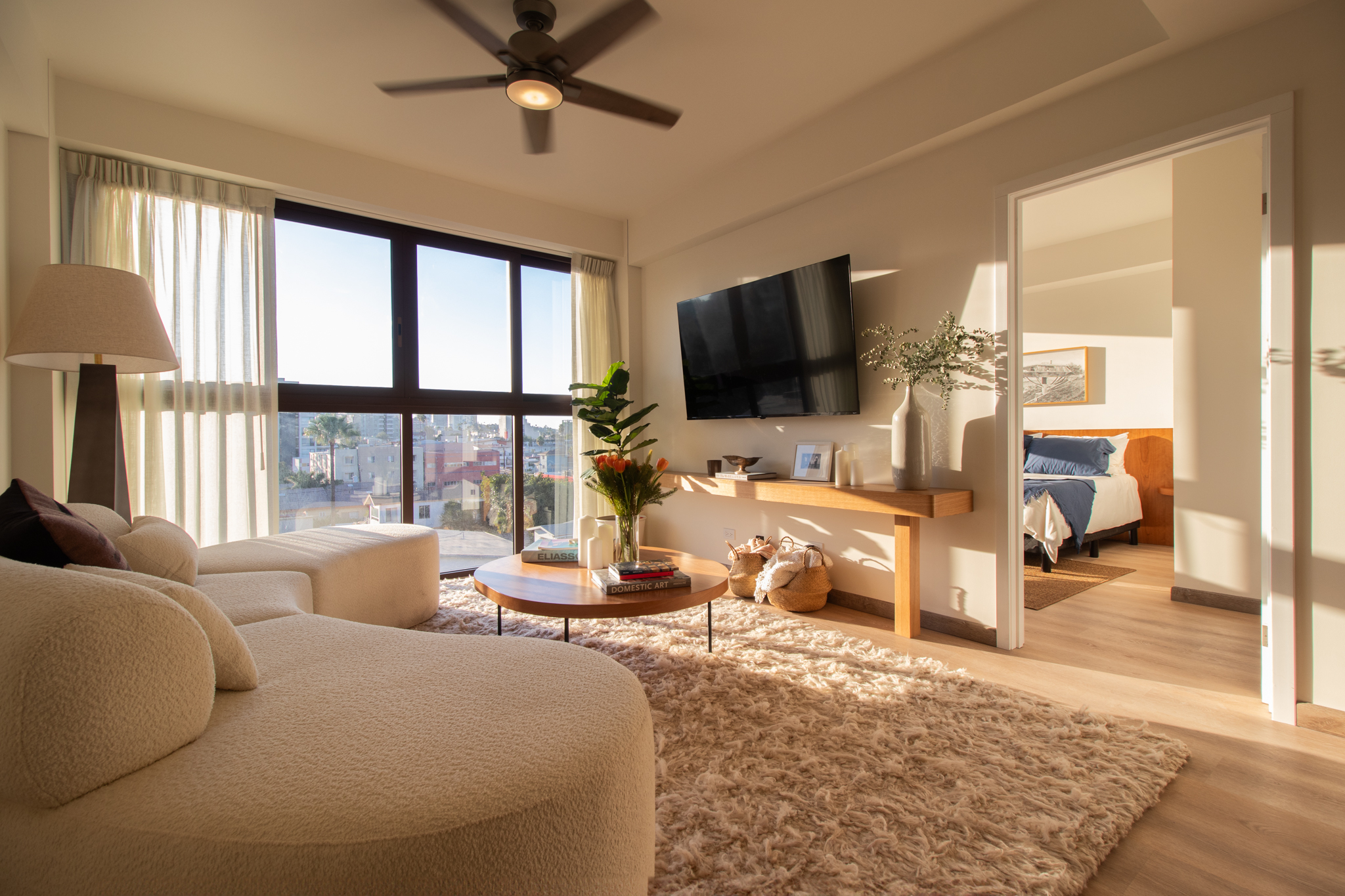 Departamentos en Preventa Tijuana: 68.5 m² en La Ermita desde $4,726,731 MXN