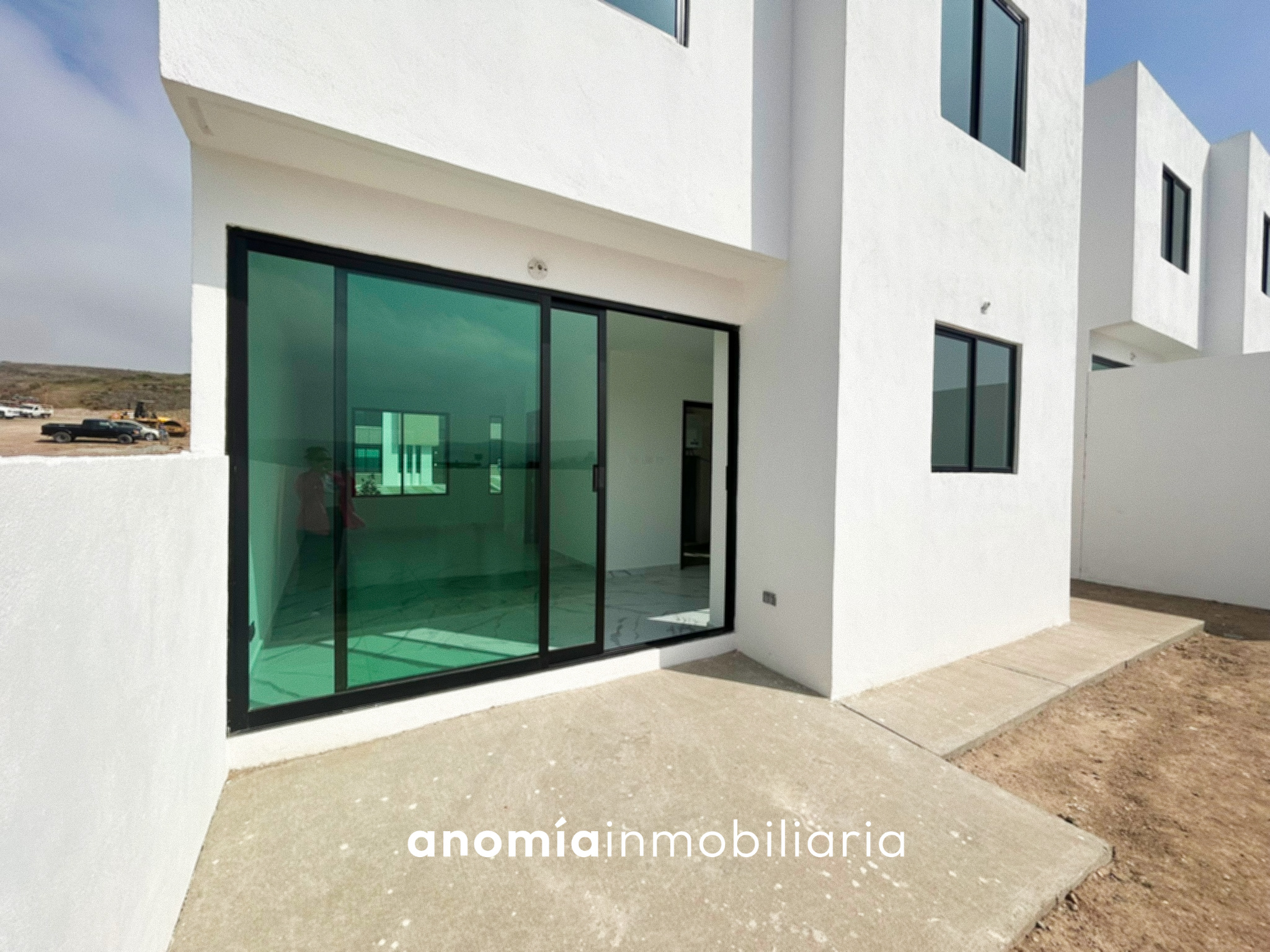 Casa en Tijuana por Menos de $3M