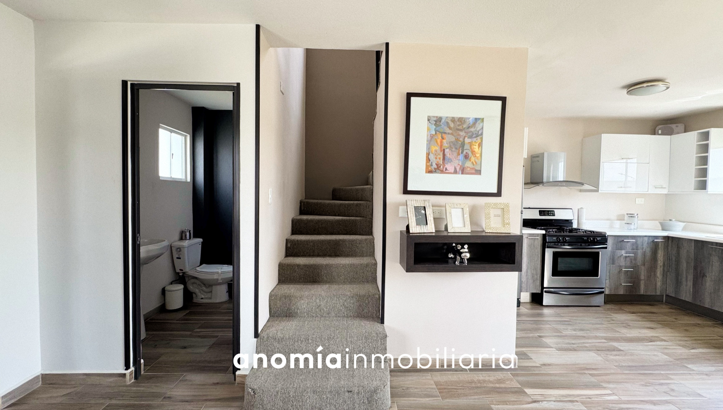 Casa 80 m² $2.45M Santa Fe Tijuana