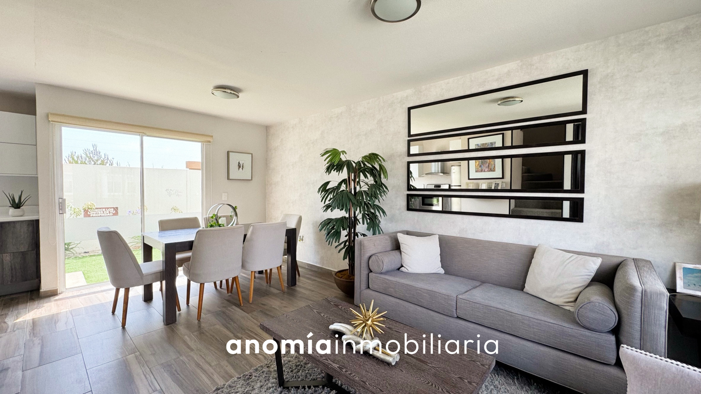 Casa 80 m² $2.45M Santa Fe Tijuana