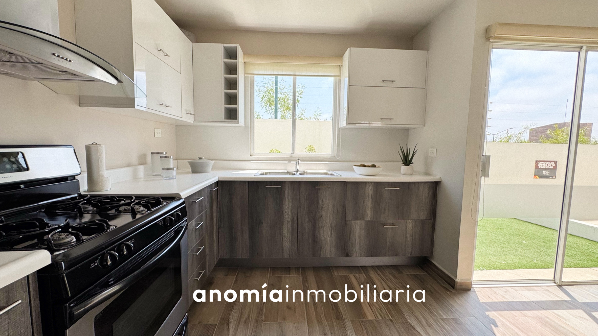 Casa 80 m² $2.45M Santa Fe Tijuana