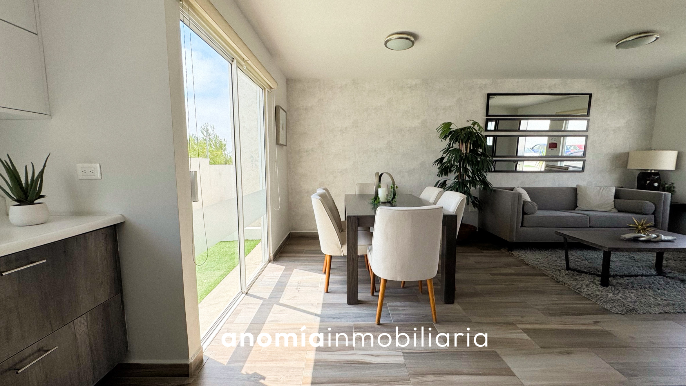Casa 80 m² $2.45M Santa Fe Tijuana