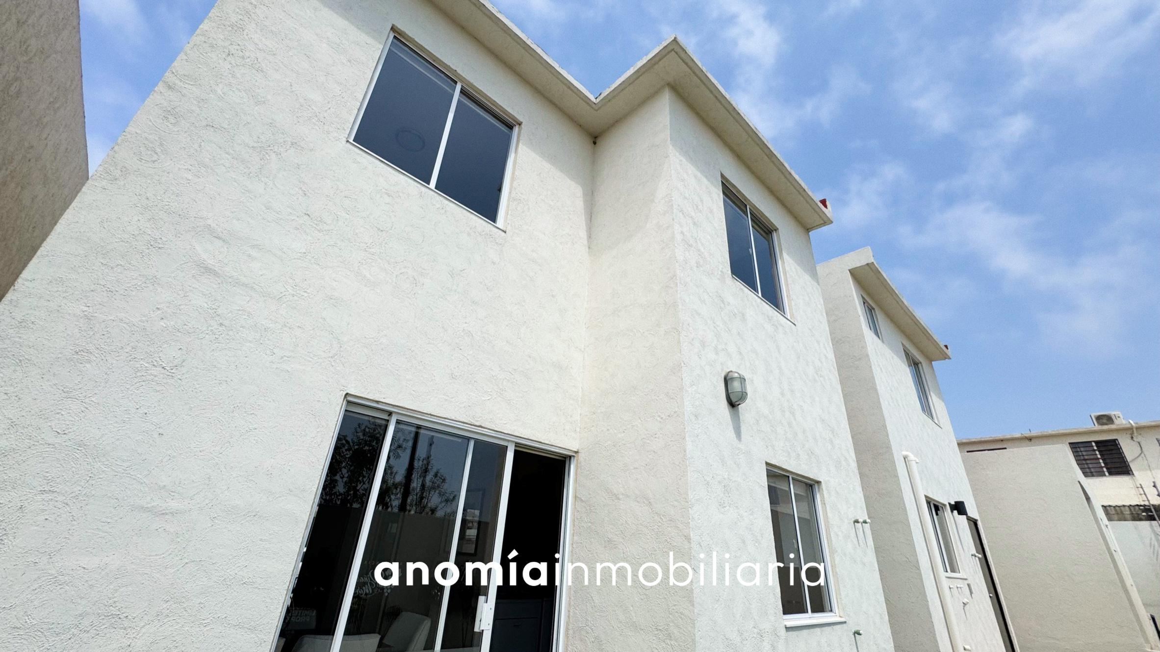 Casa 80 m² $2.45M Santa Fe Tijuana