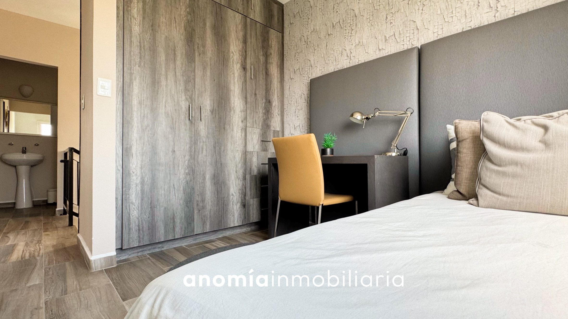 Casa 80 m² $2.45M Santa Fe Tijuana