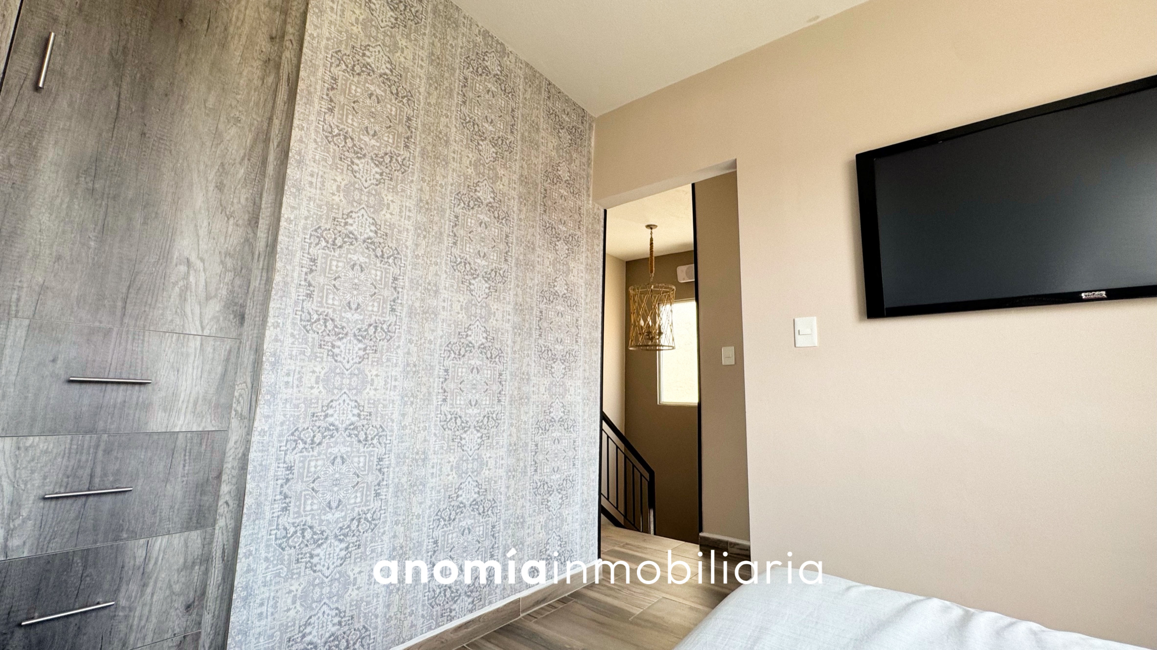 Casa 80 m² $2.45M Santa Fe Tijuana