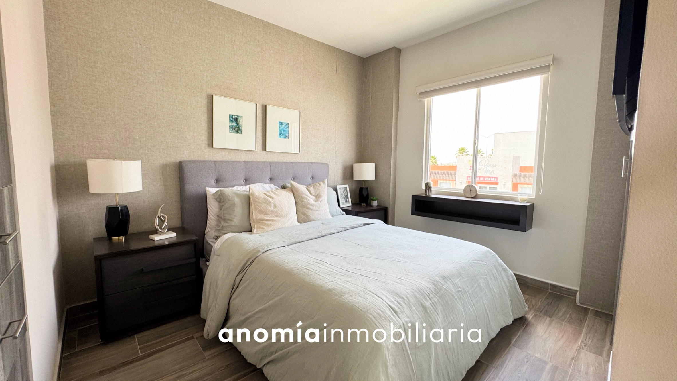 Casa 80 m² $2.45M Santa Fe Tijuana