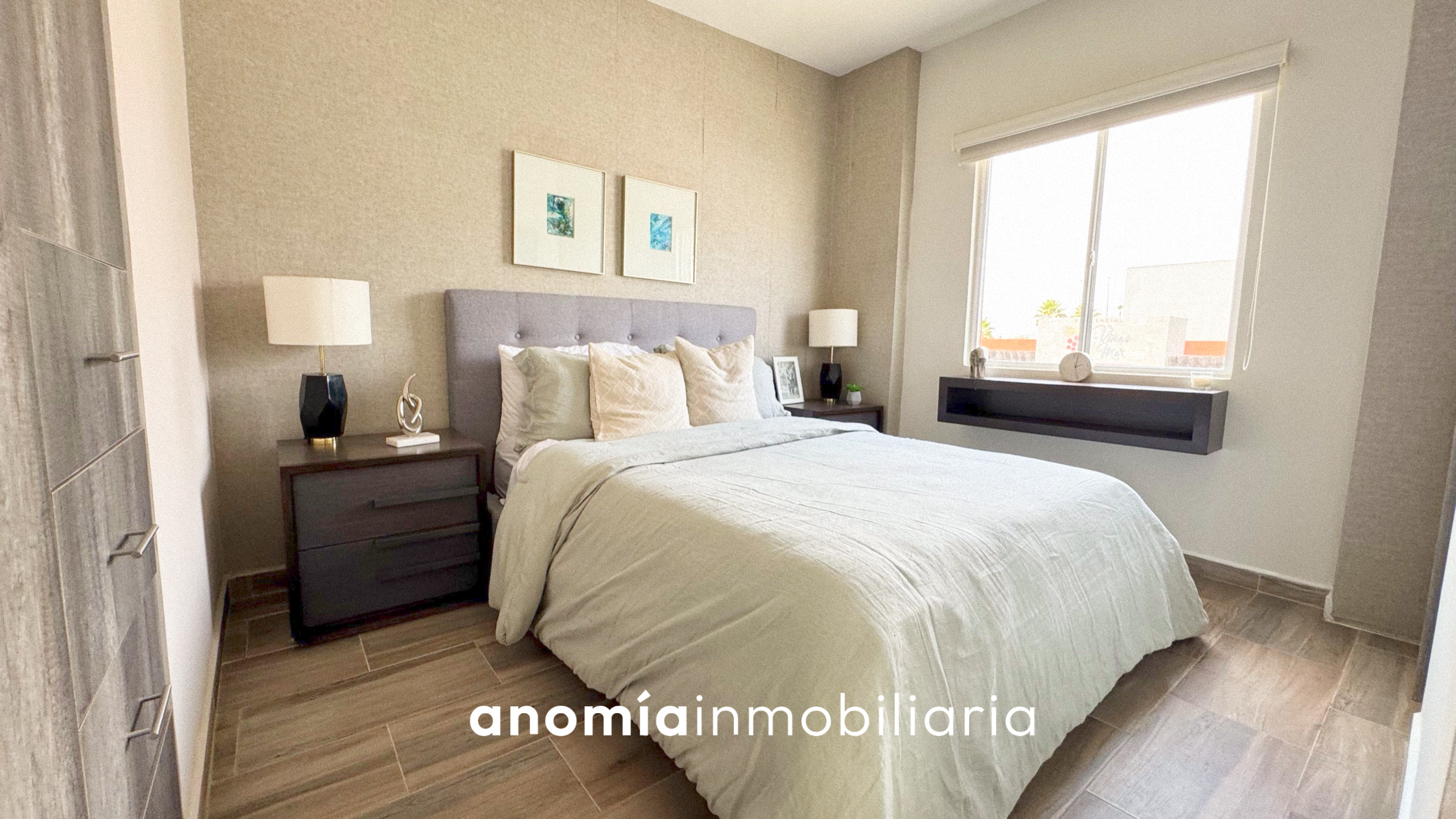 Casa 80 m² $2.45M Santa Fe Tijuana