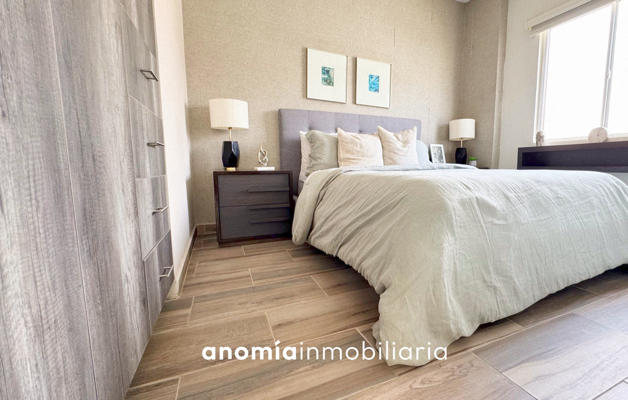 Casa 80 m² $2.45M Santa Fe Tijuana