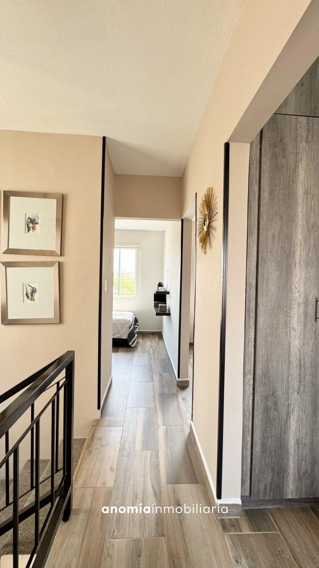 Casa 80 m² $2.45M Santa Fe Tijuana