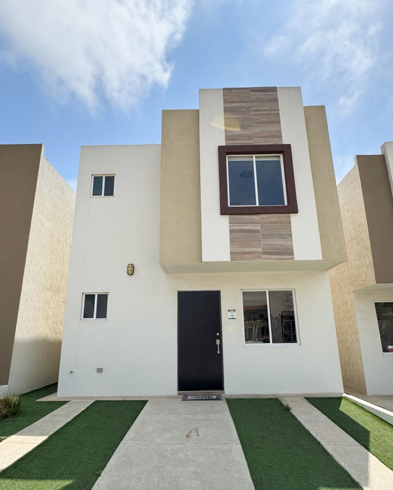 Casa 80 m² $2.45M Santa Fe Tijuana