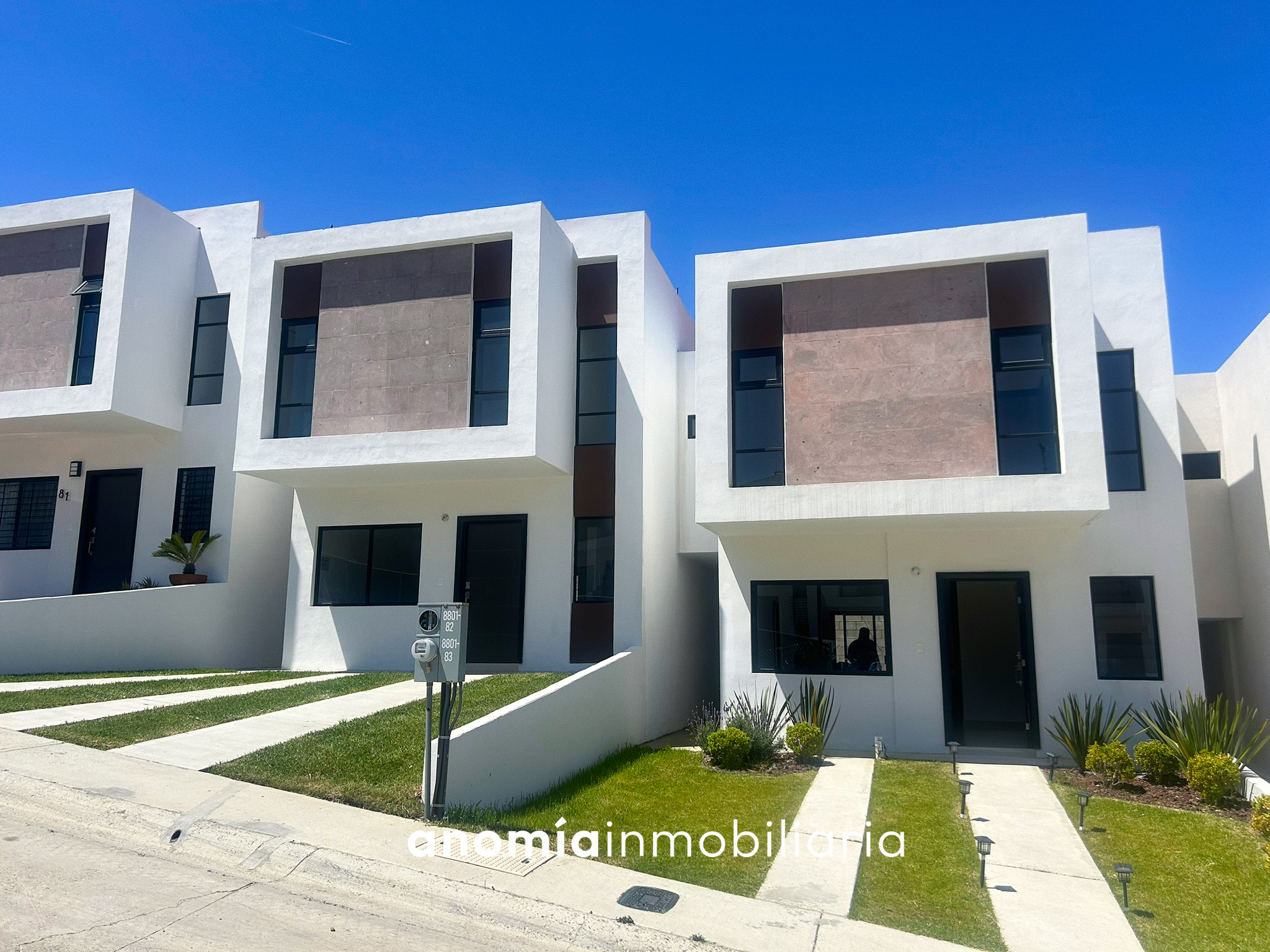 Casa en Venta Tijuana: Valle Sur por $3,575,380 MXN