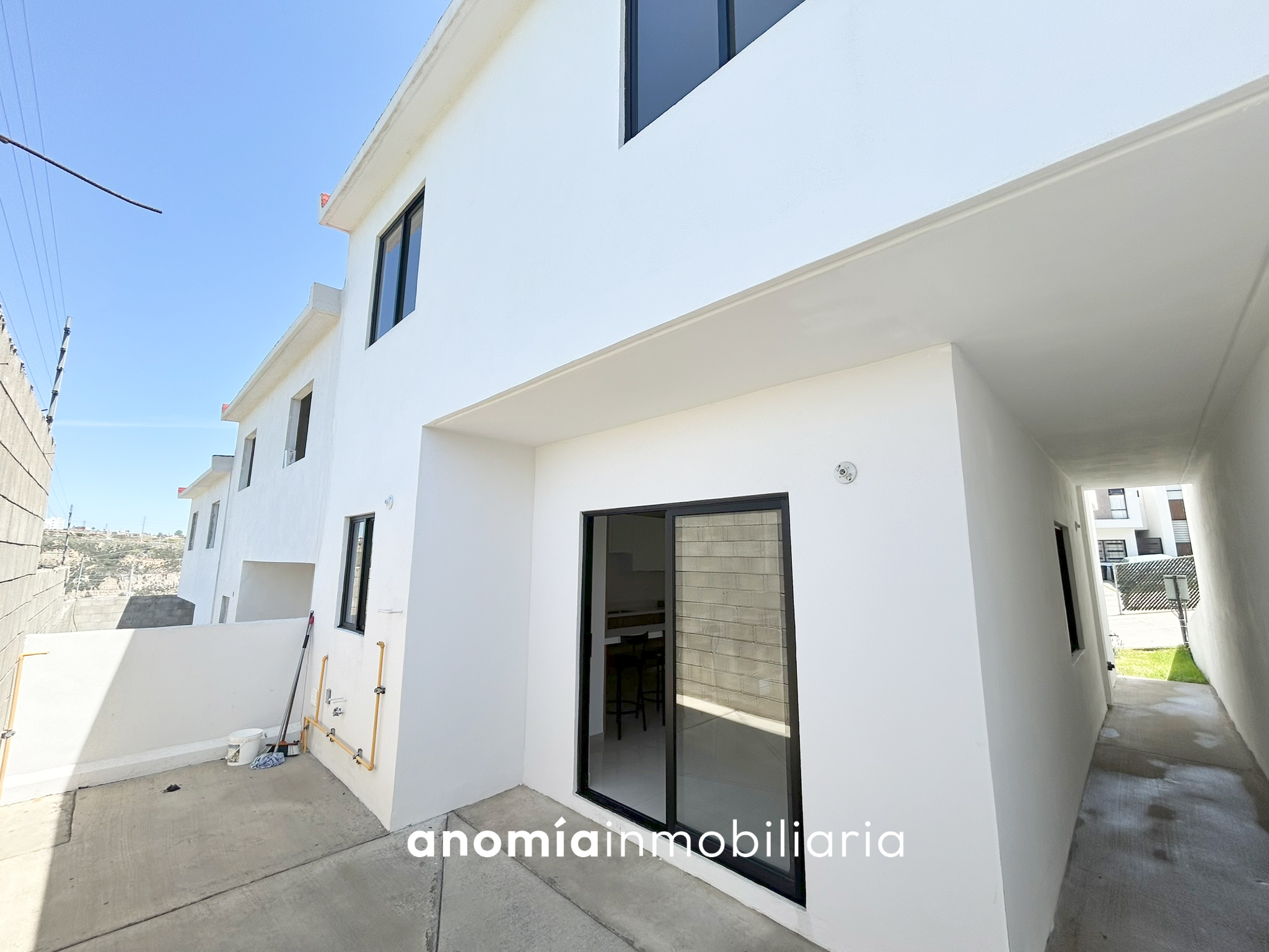 Casa en Venta Tijuana: Valle Sur por $3,575,380 MXN