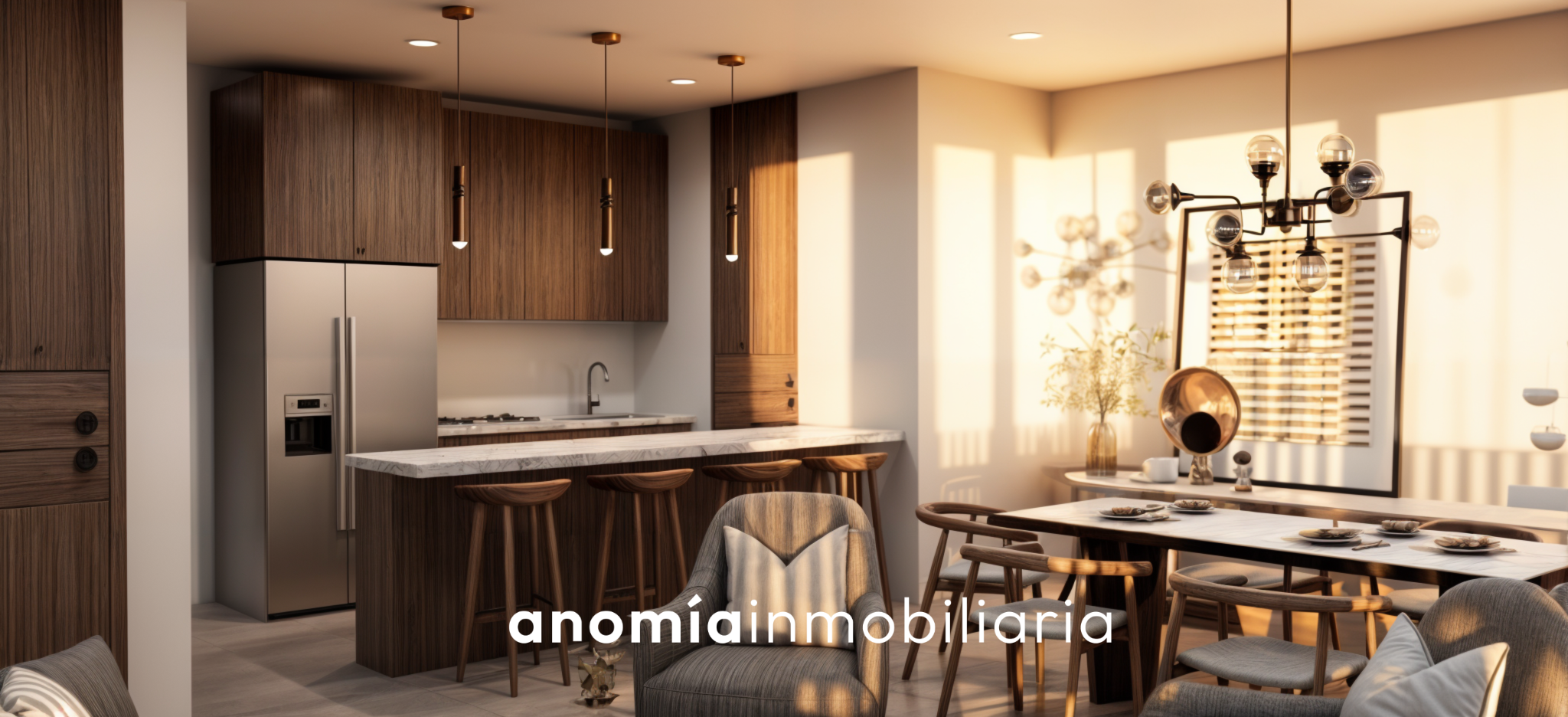 1-AKAR-DEPA TIPO 1 Depa 79 m² $3.1M Buena Vista Tijuana