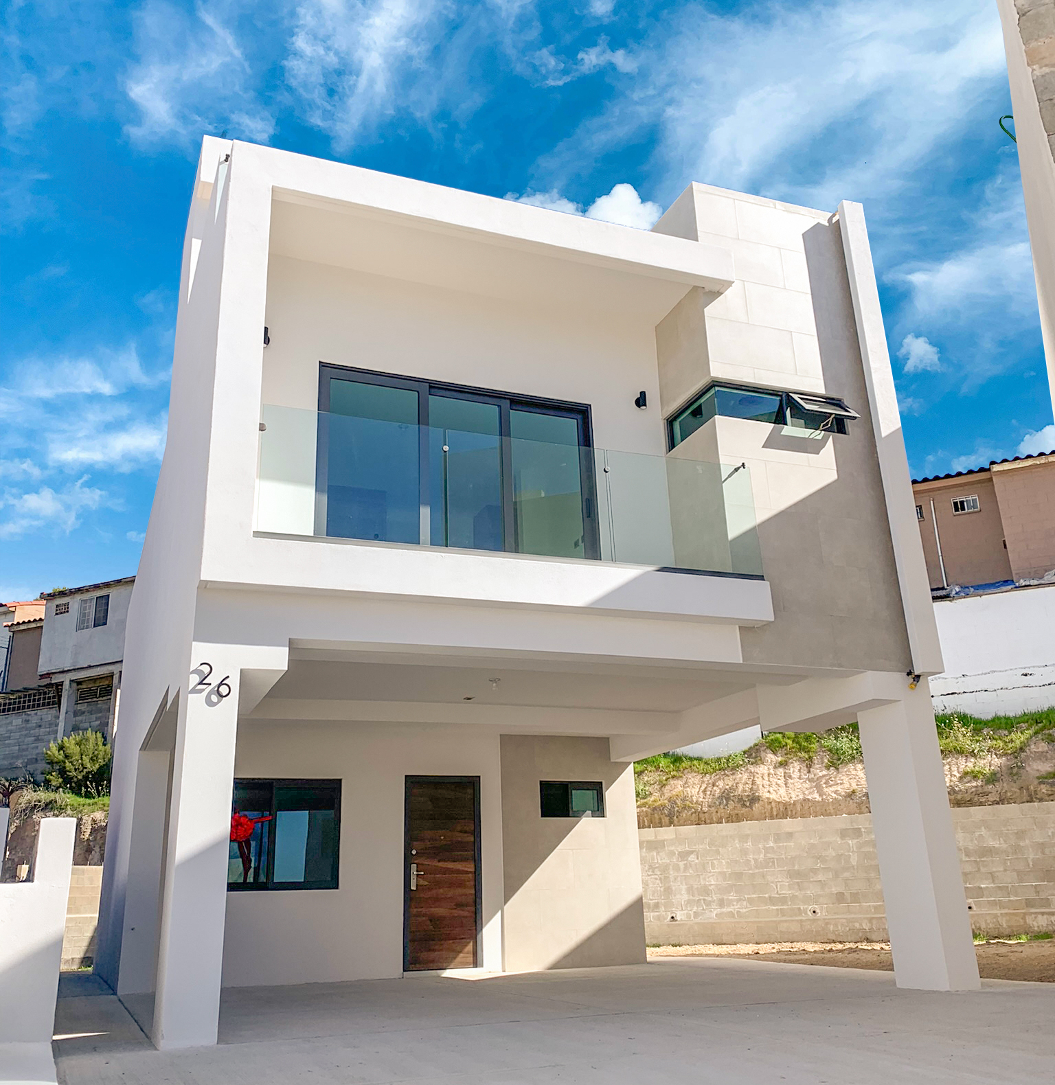 1 Casa 156 m² $6.03M Loma Dorada Tijuana